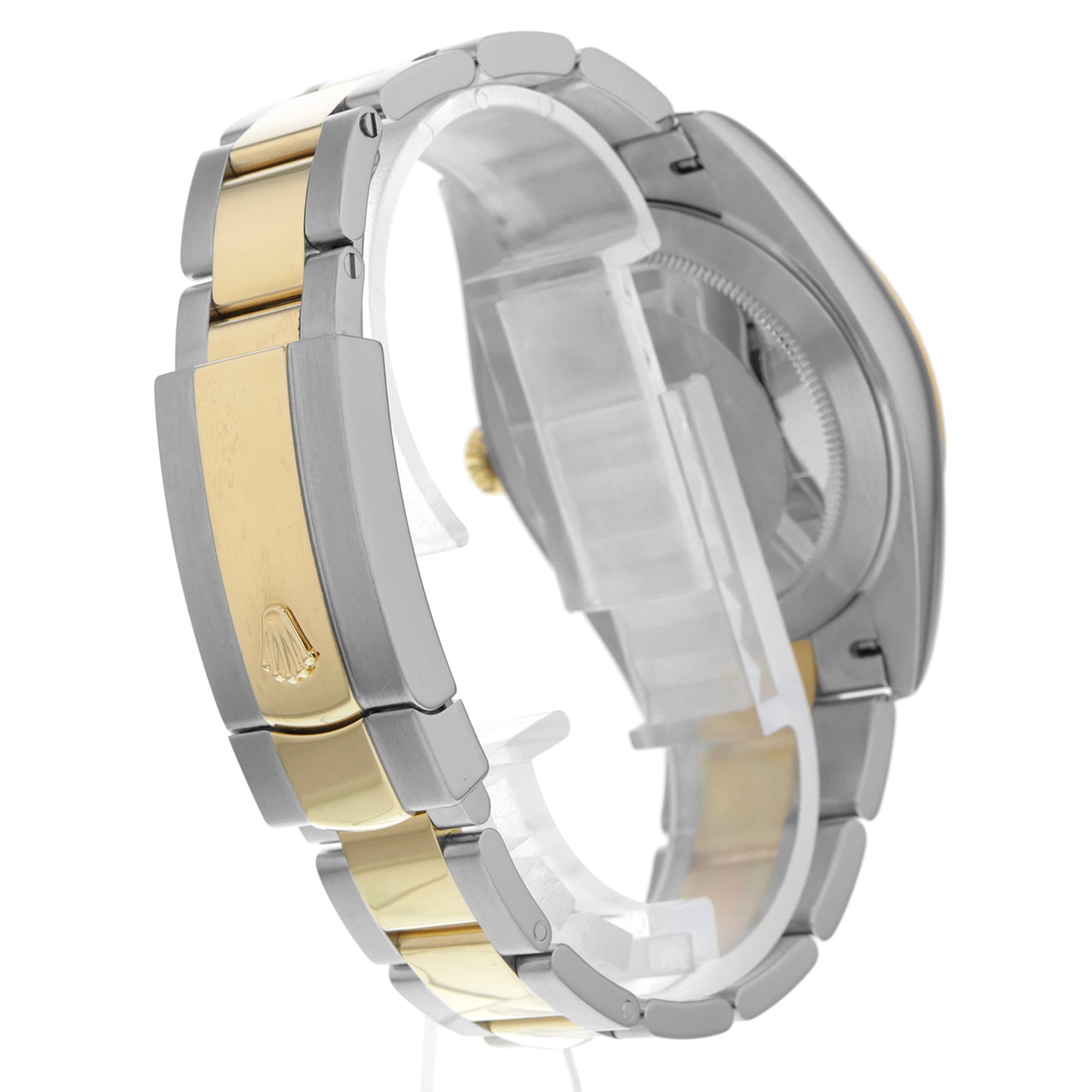 Rolex Datejust 41mm
