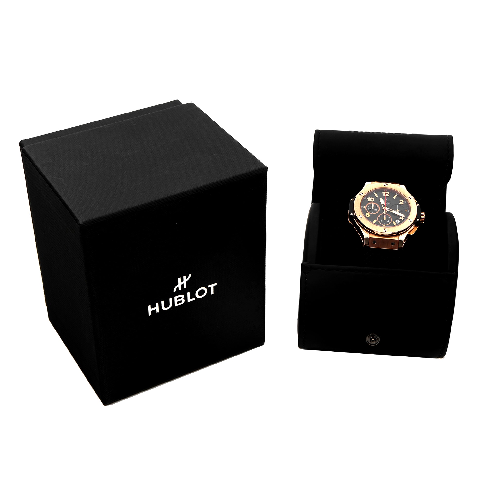 Hublot Big Bang 41mm