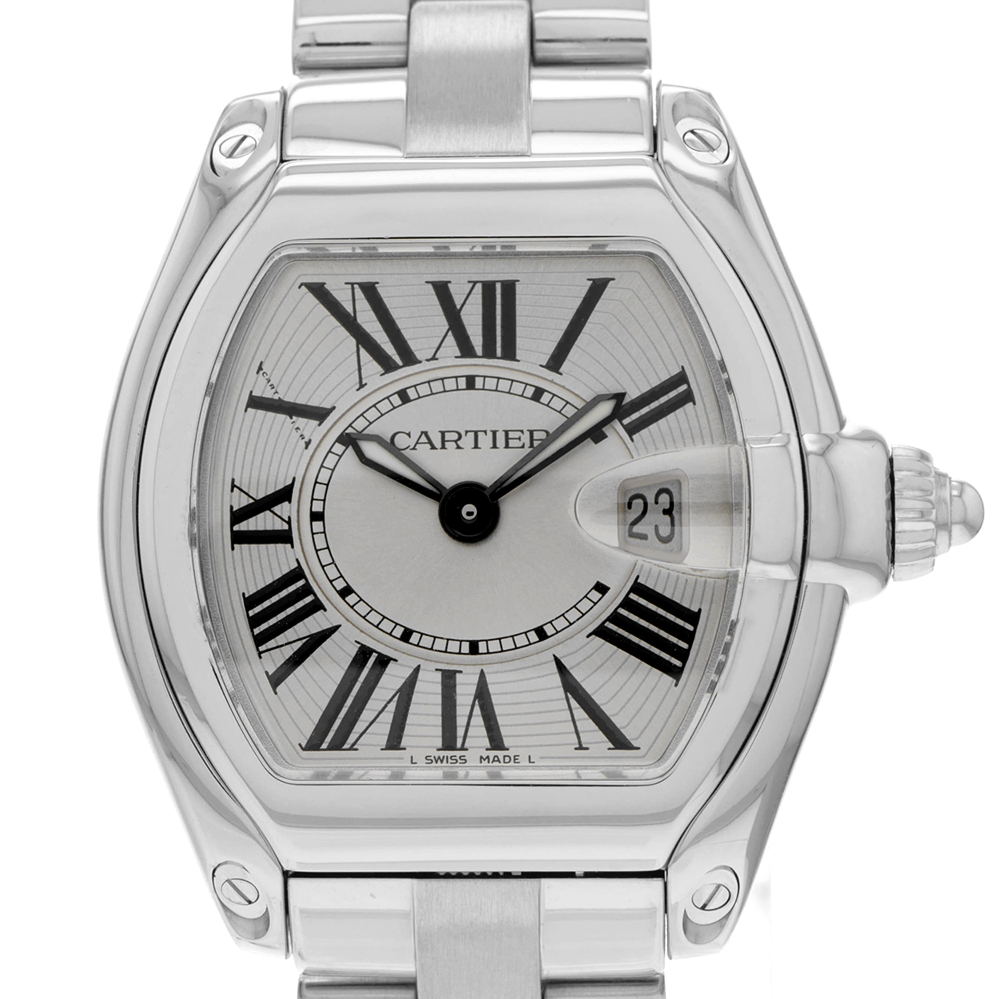 Cartier Roadster