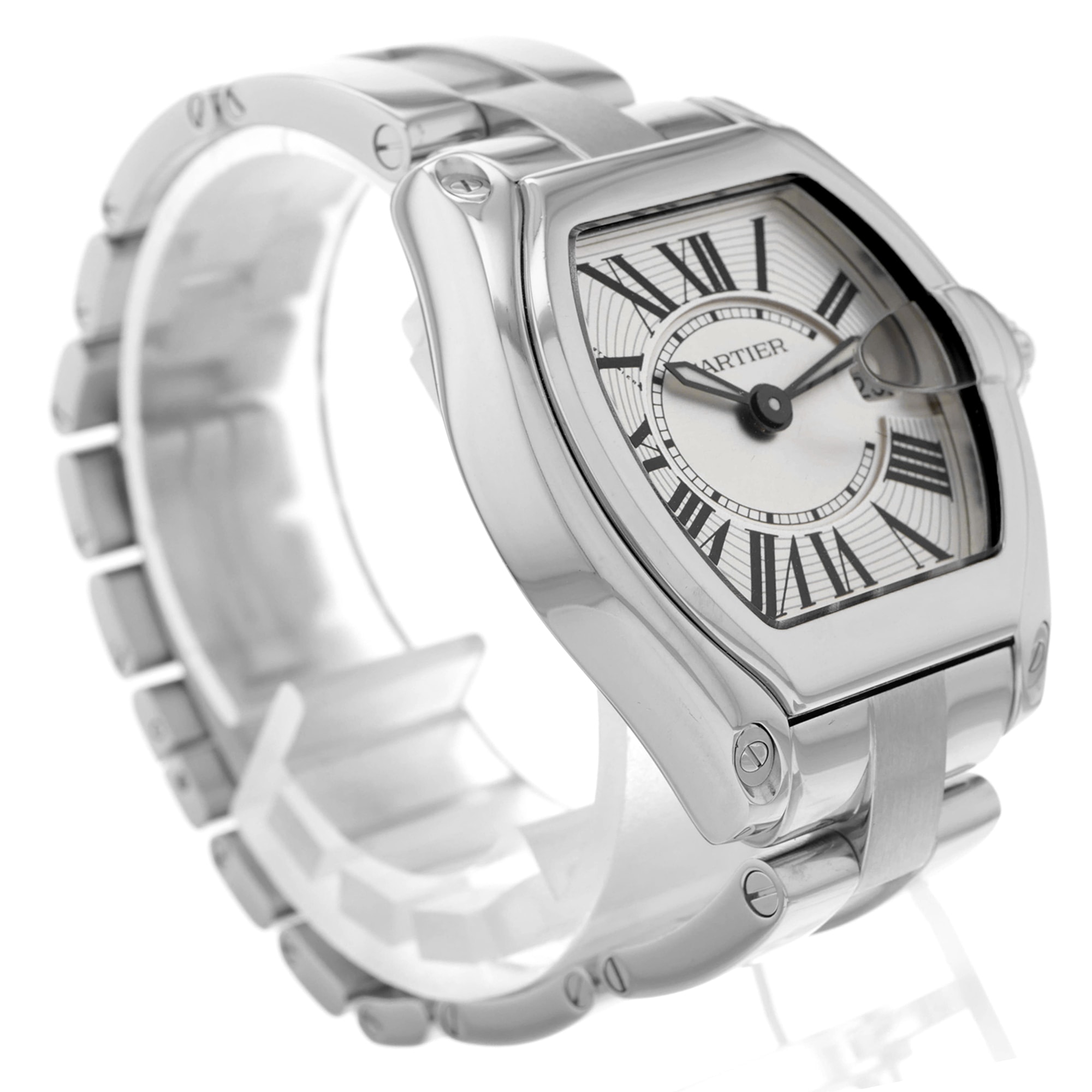 Cartier Roadster