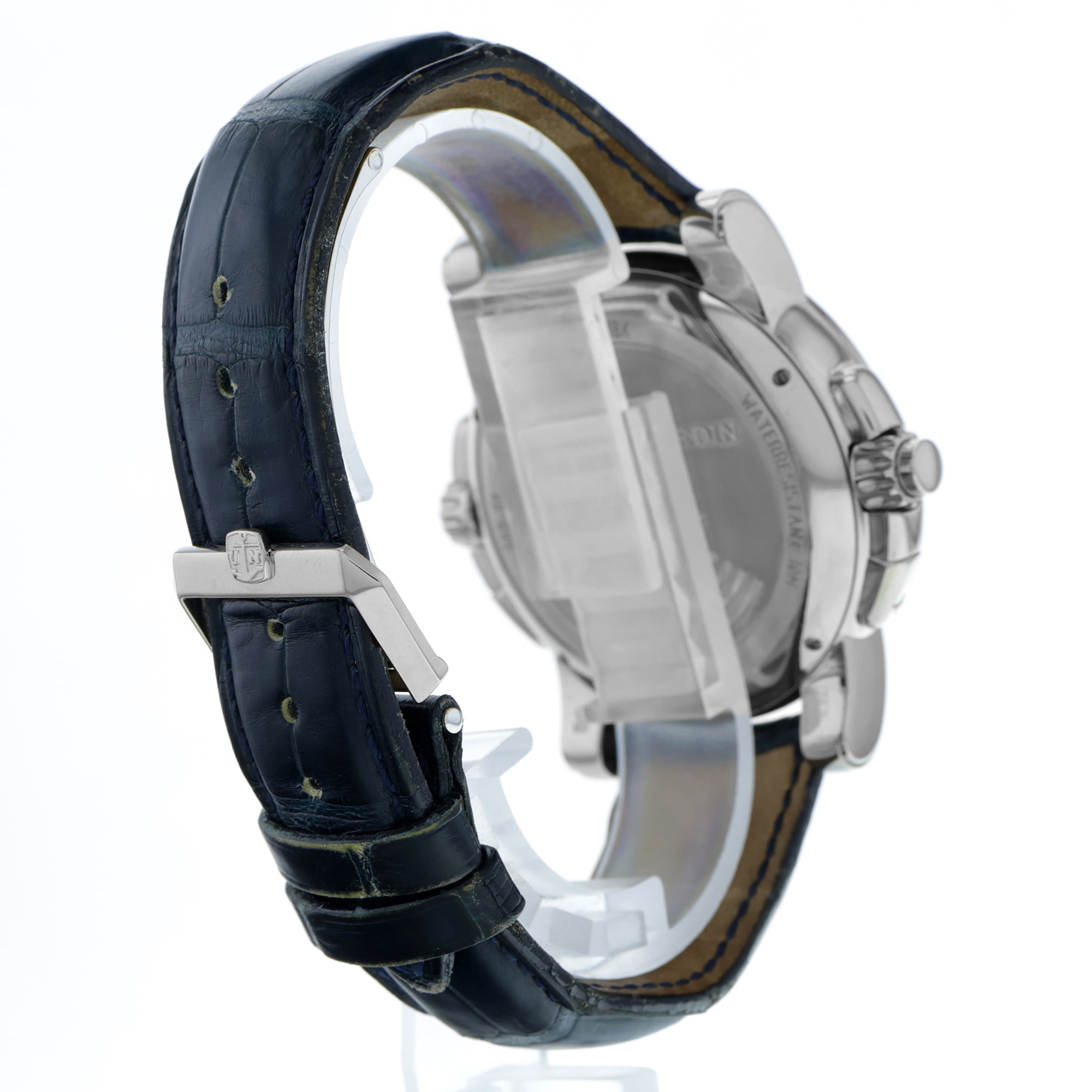 Ulysse Nardin Sonata
