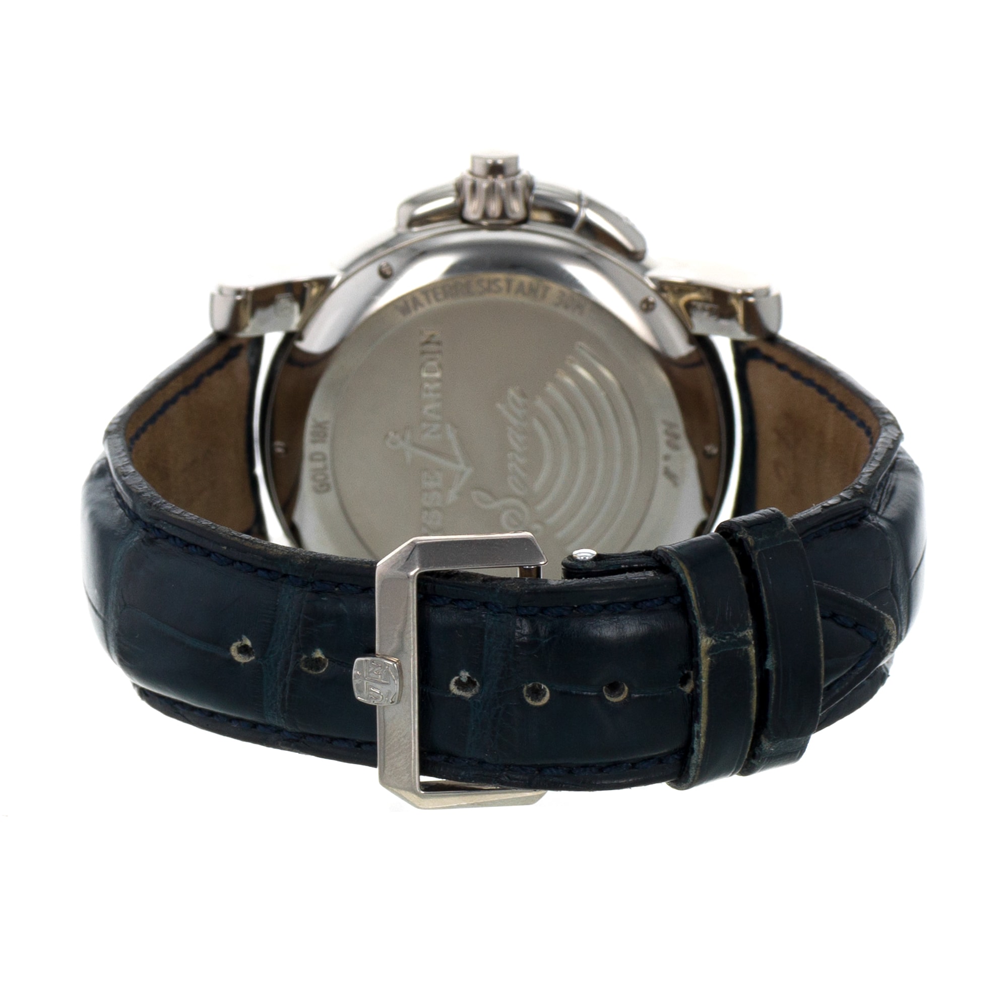 Ulysse Nardin Sonata
