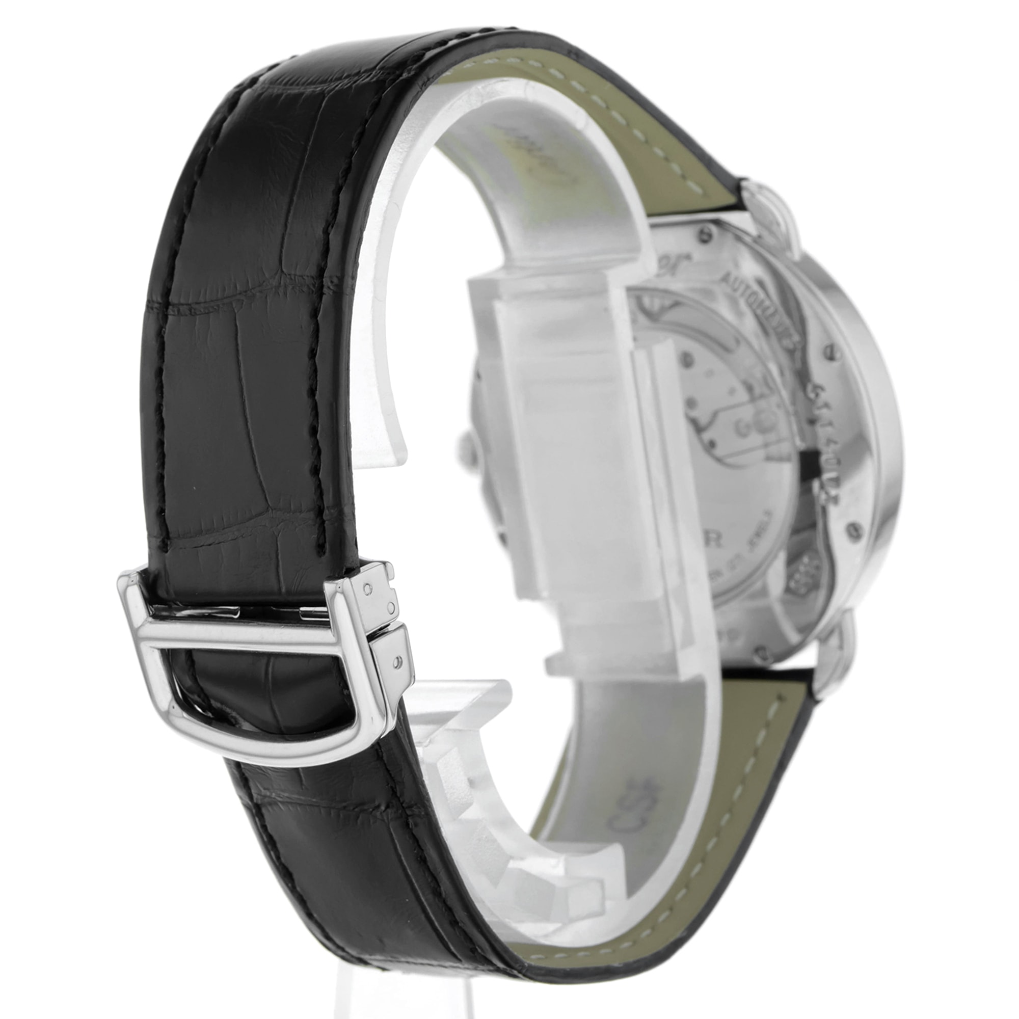 Cartier Ronde Louis Cartier