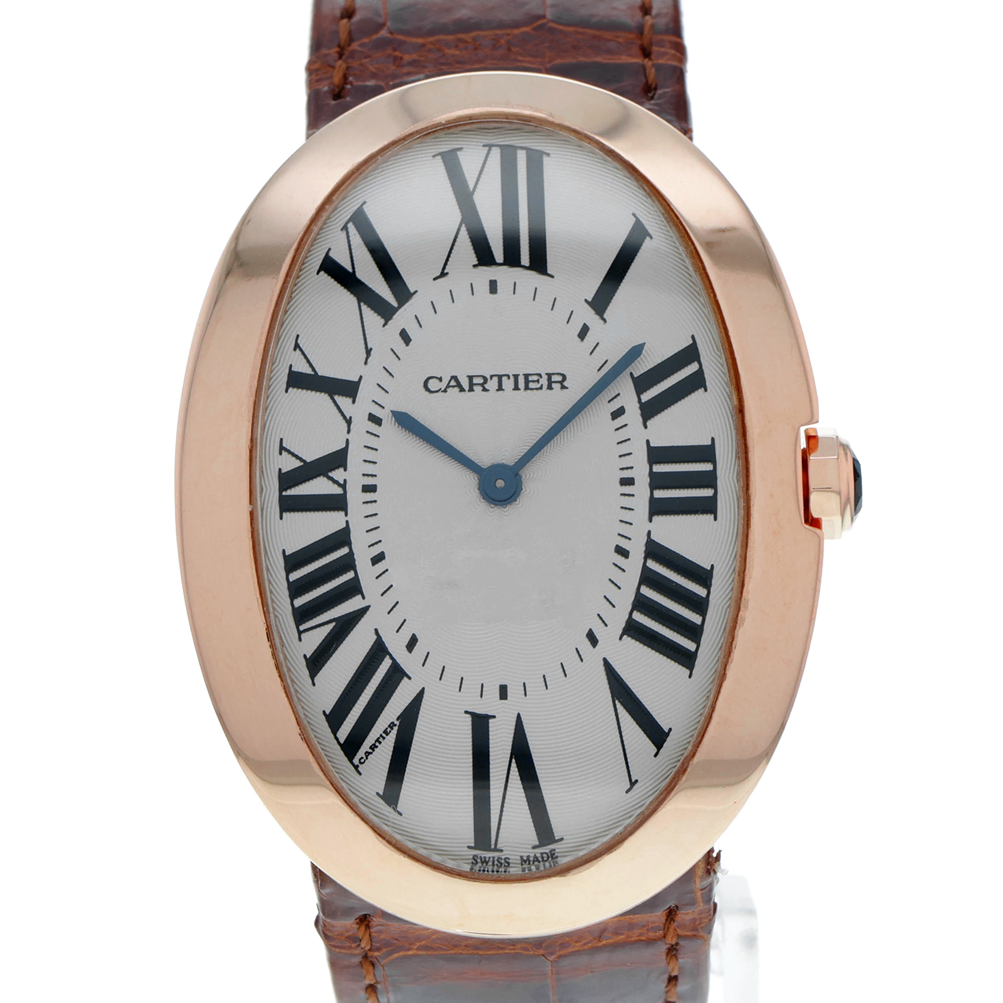 Cartier Baignoire