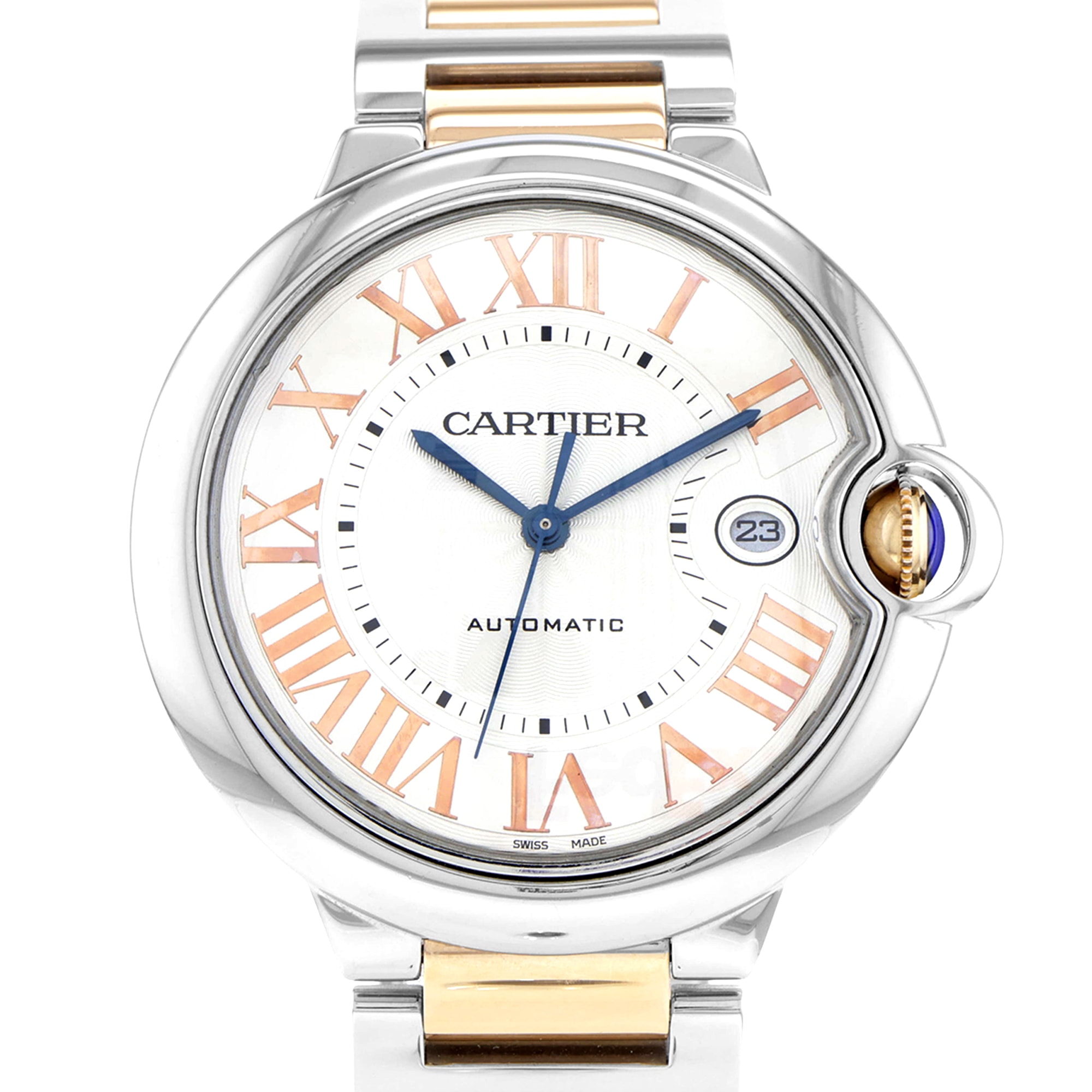 Cartier Ballon Bleu