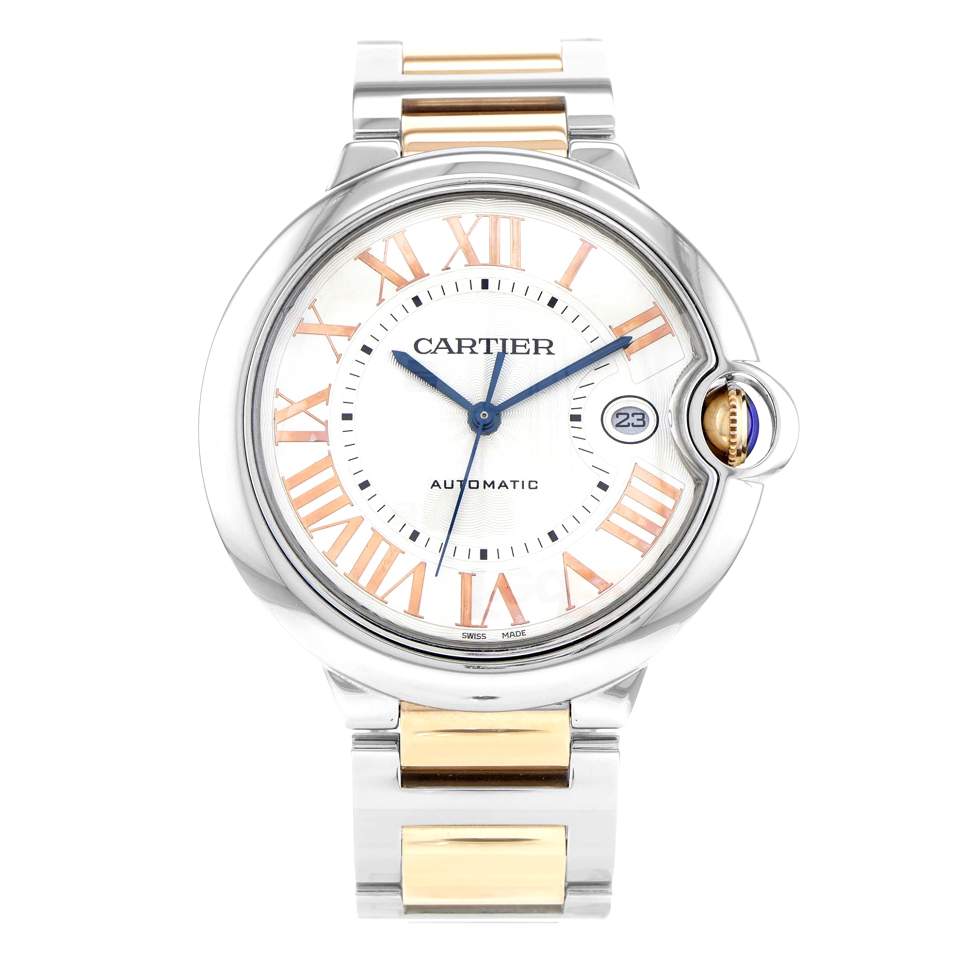 Cartier Ballon Bleu