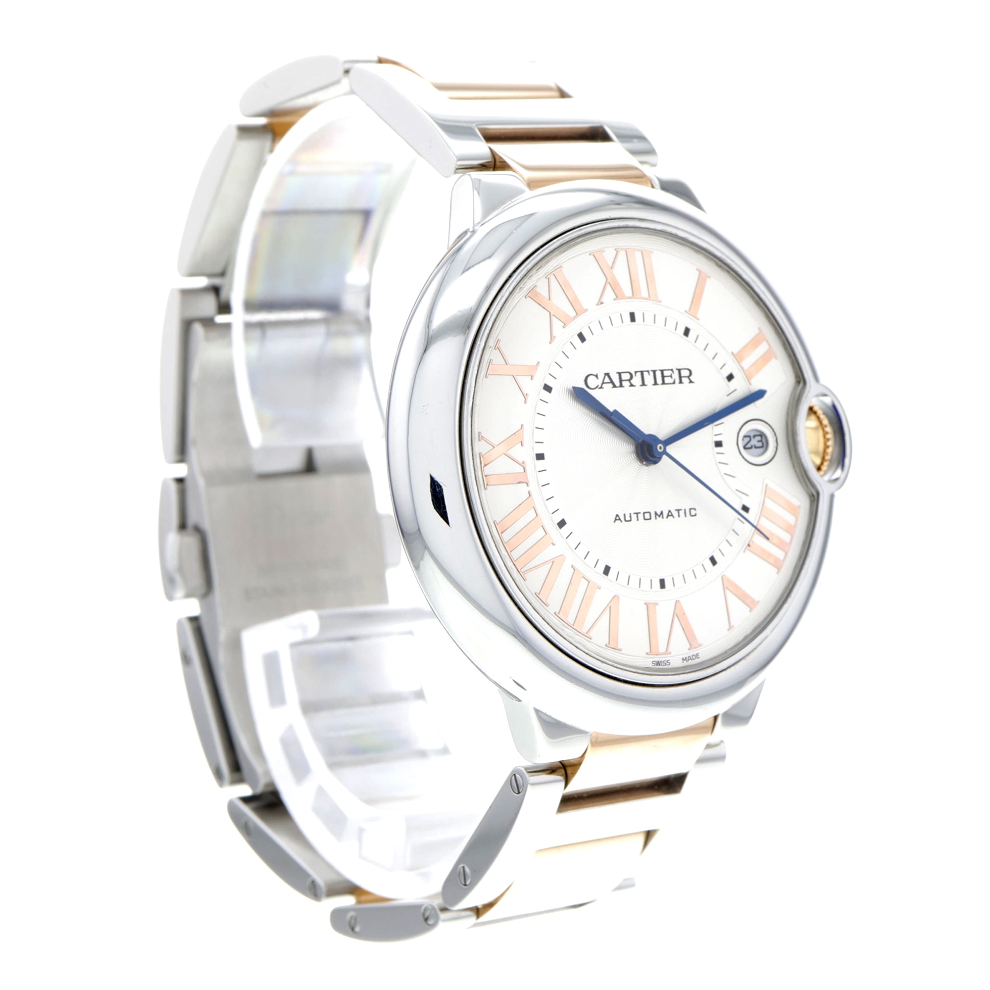Cartier Ballon Bleu