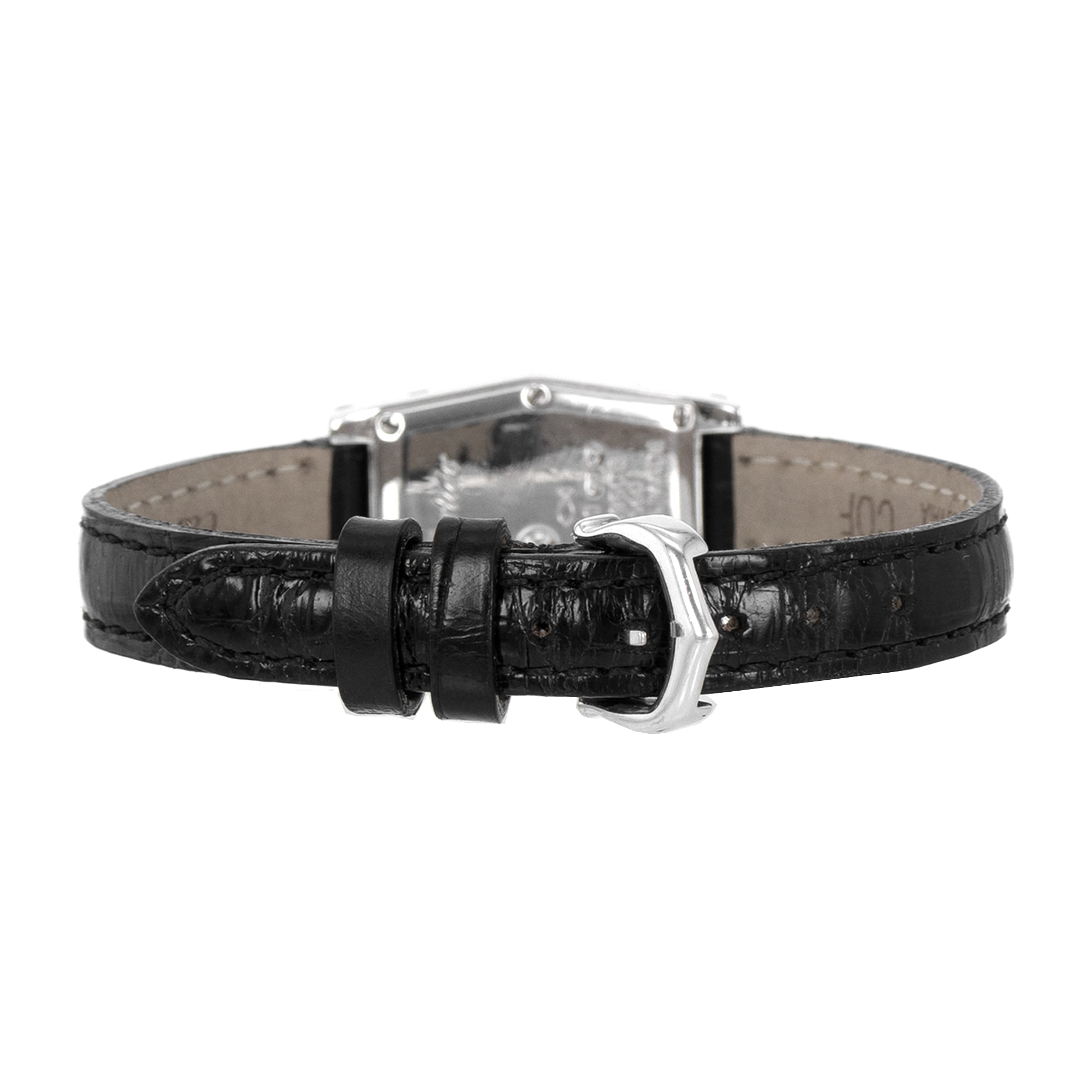 Cartier Hexagonal Lanieres