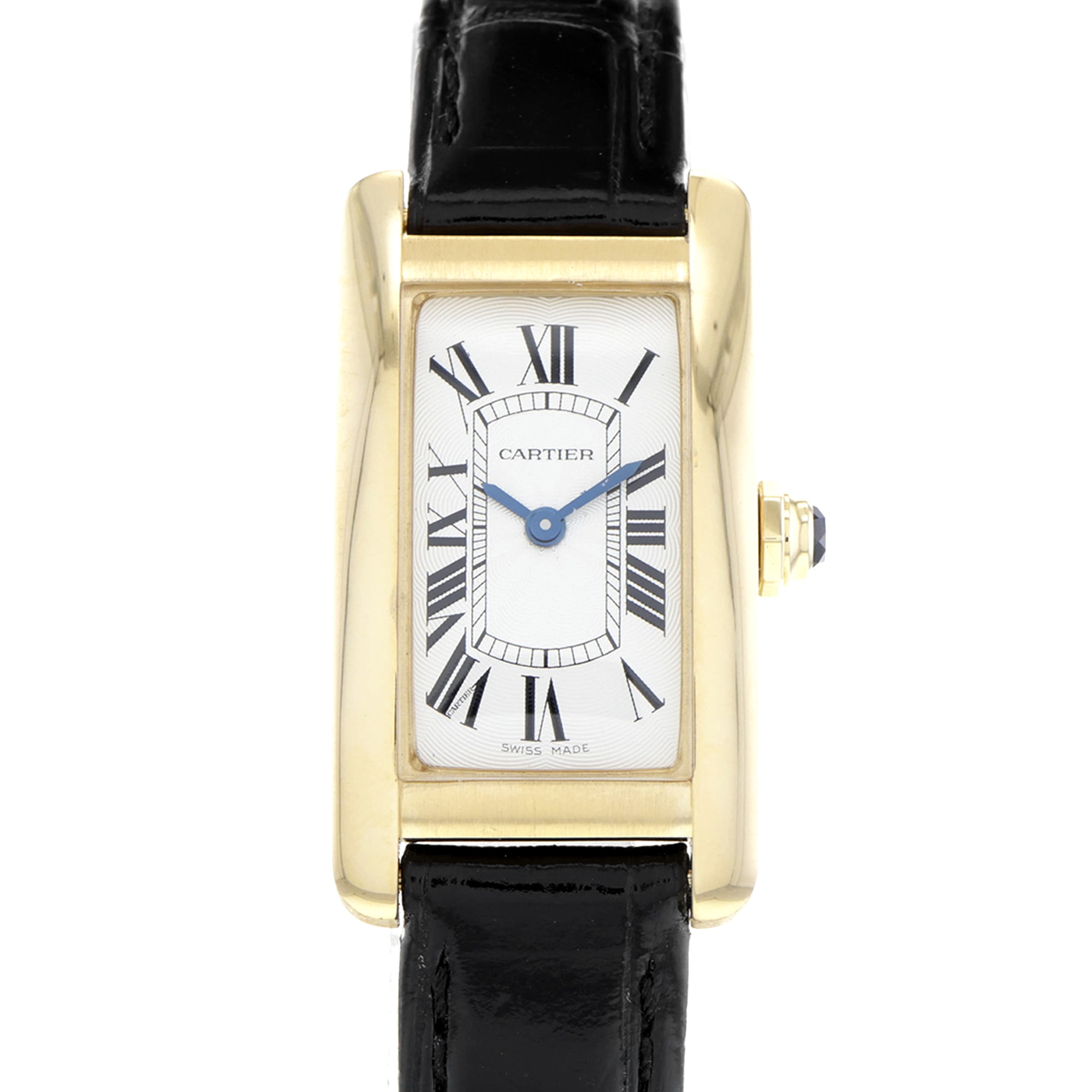Cartier Tank Americaine 19mm