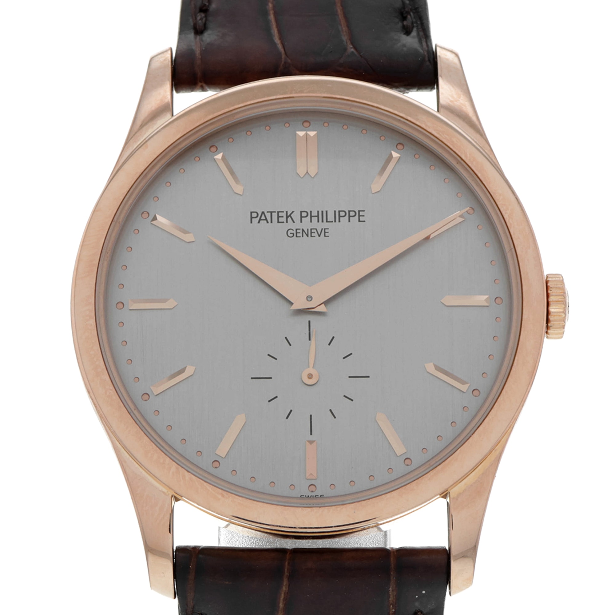 Patek Philippe Calatrava 37