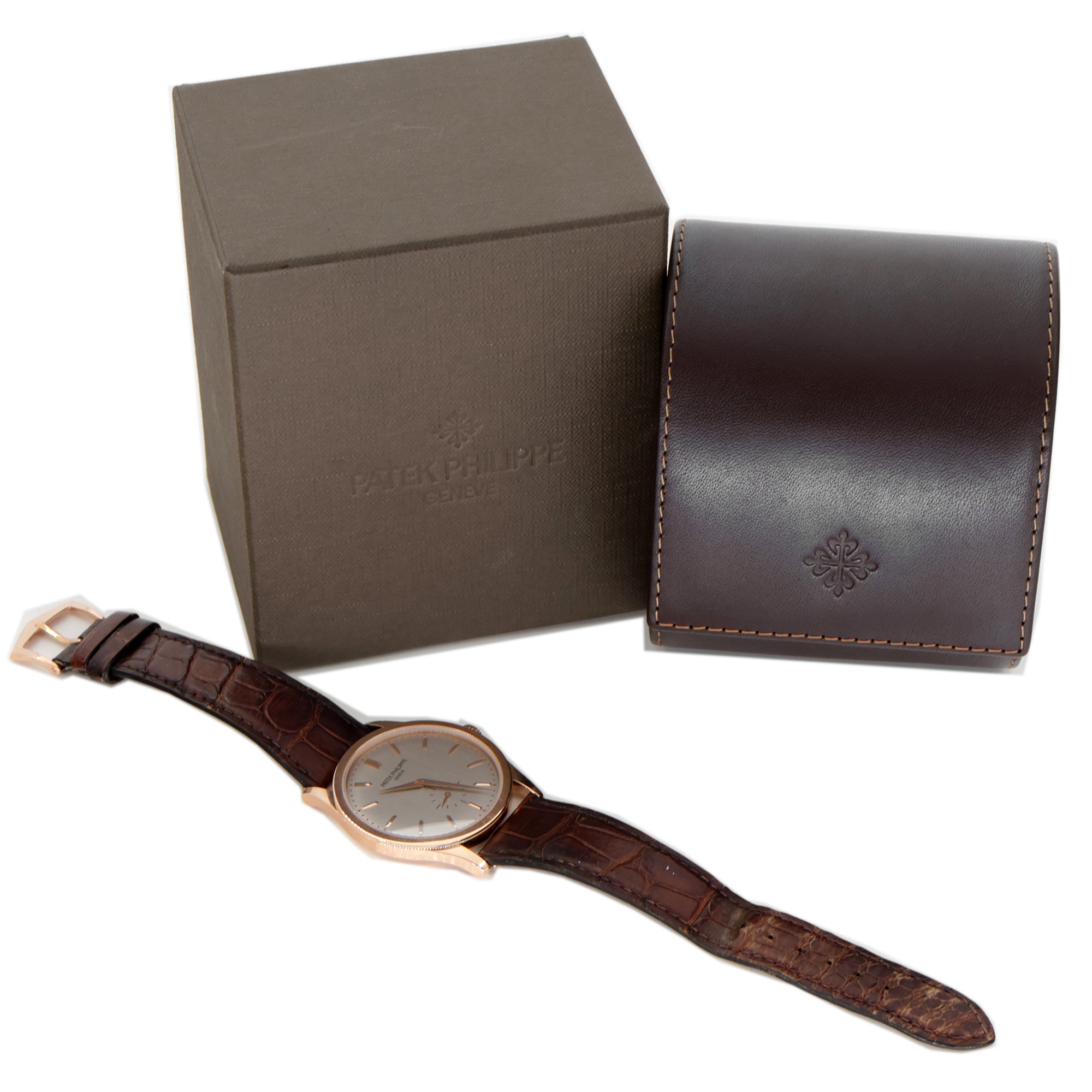 Patek Philippe Calatrava 37