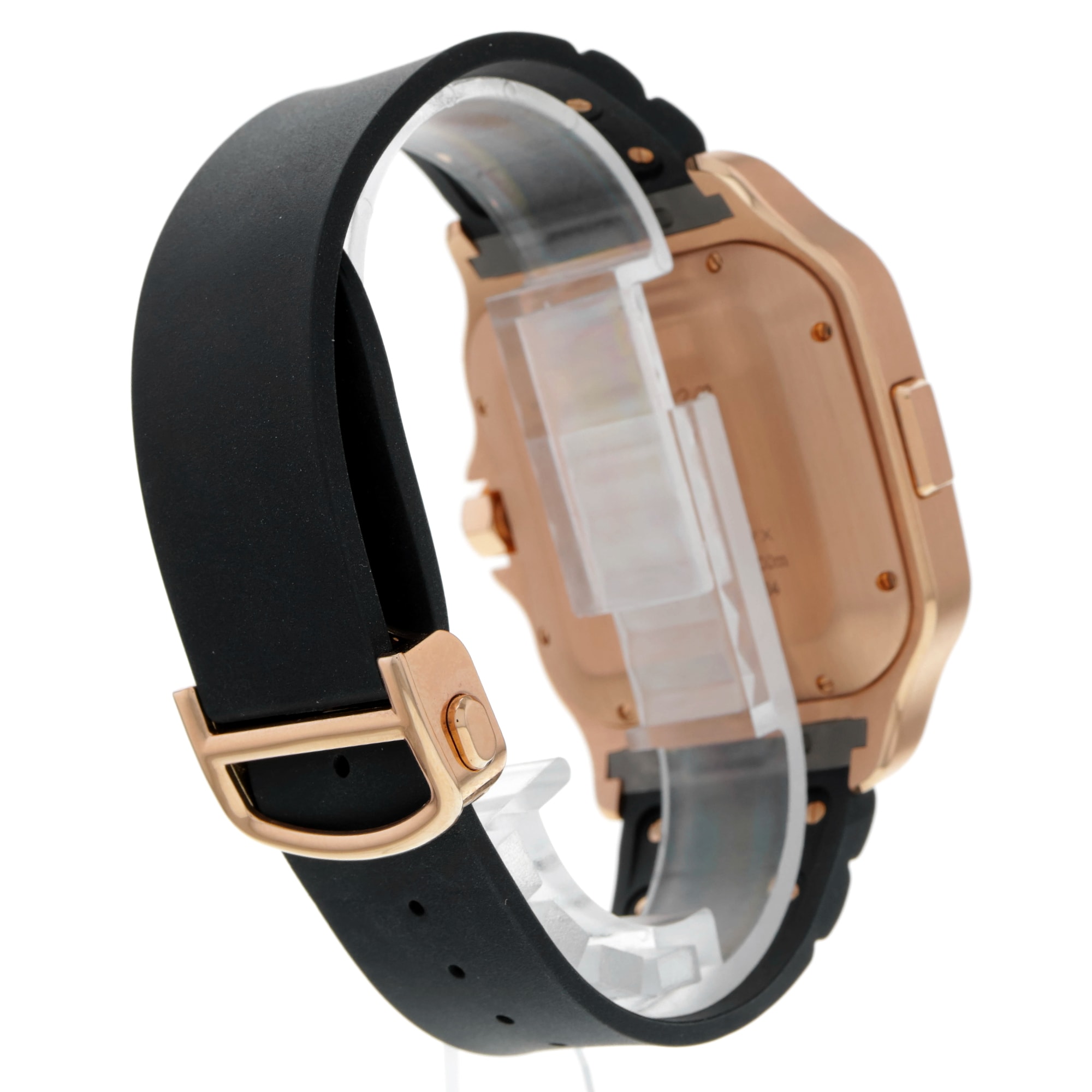 Cartier Santos