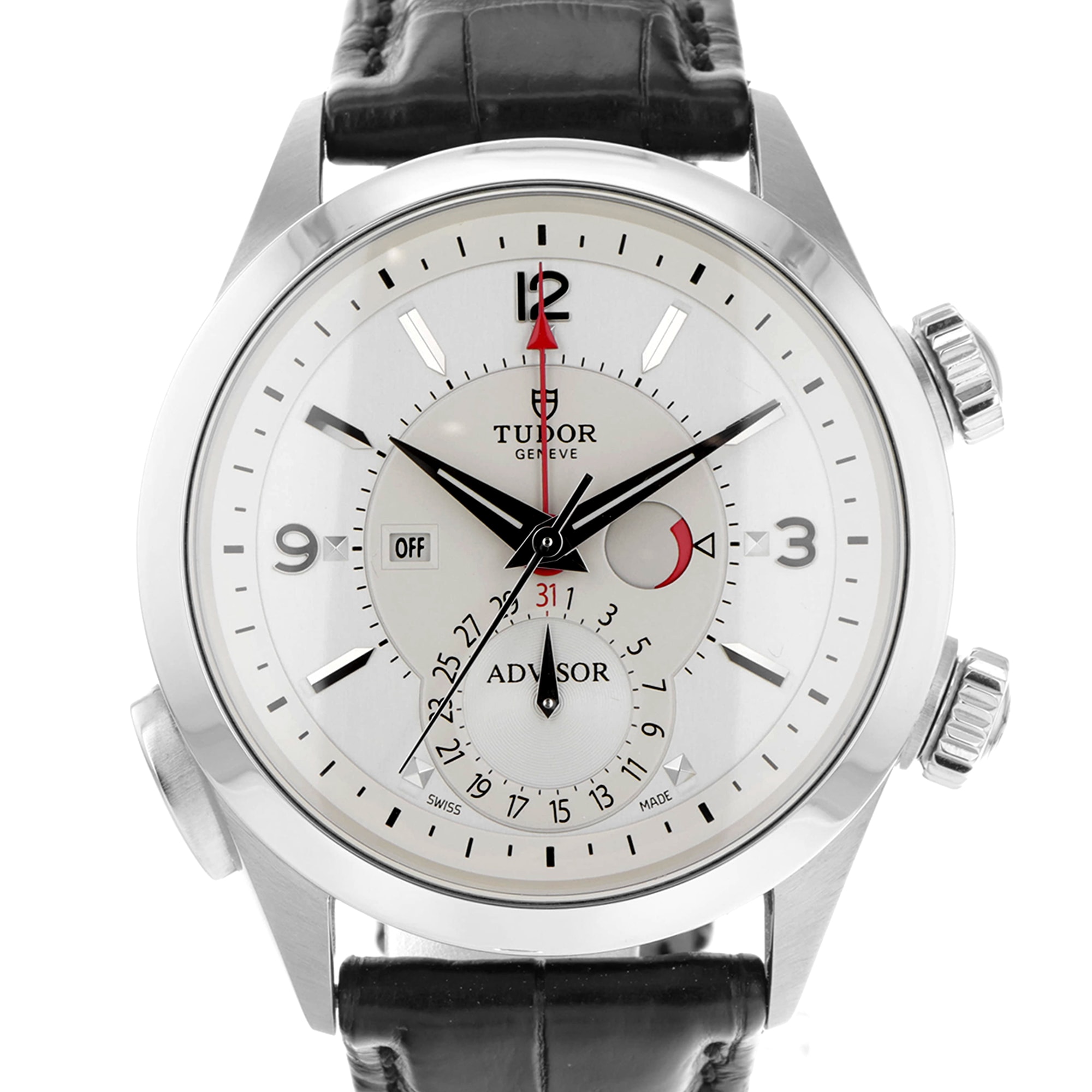 Tudor Heritage Advisor