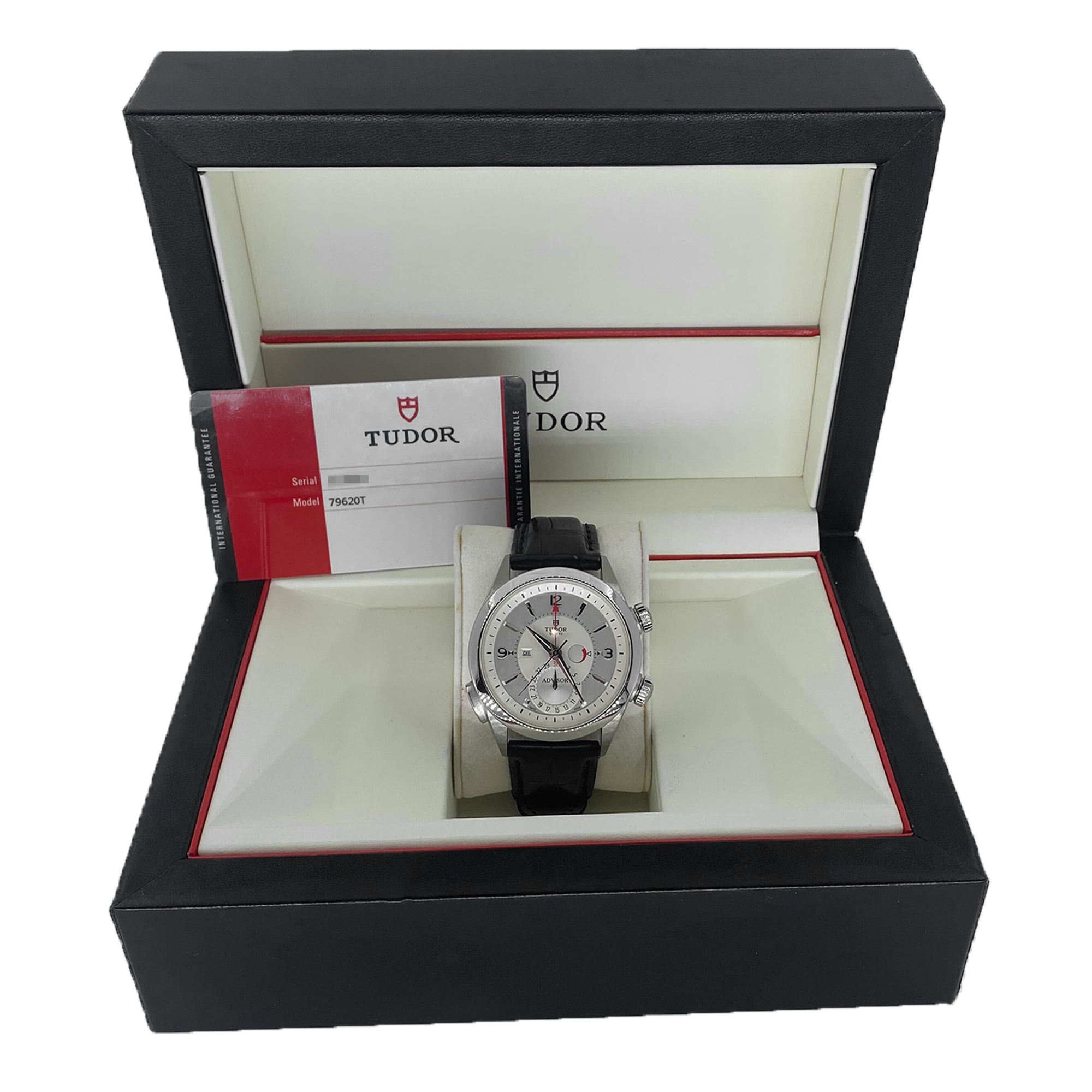 Tudor Heritage Advisor