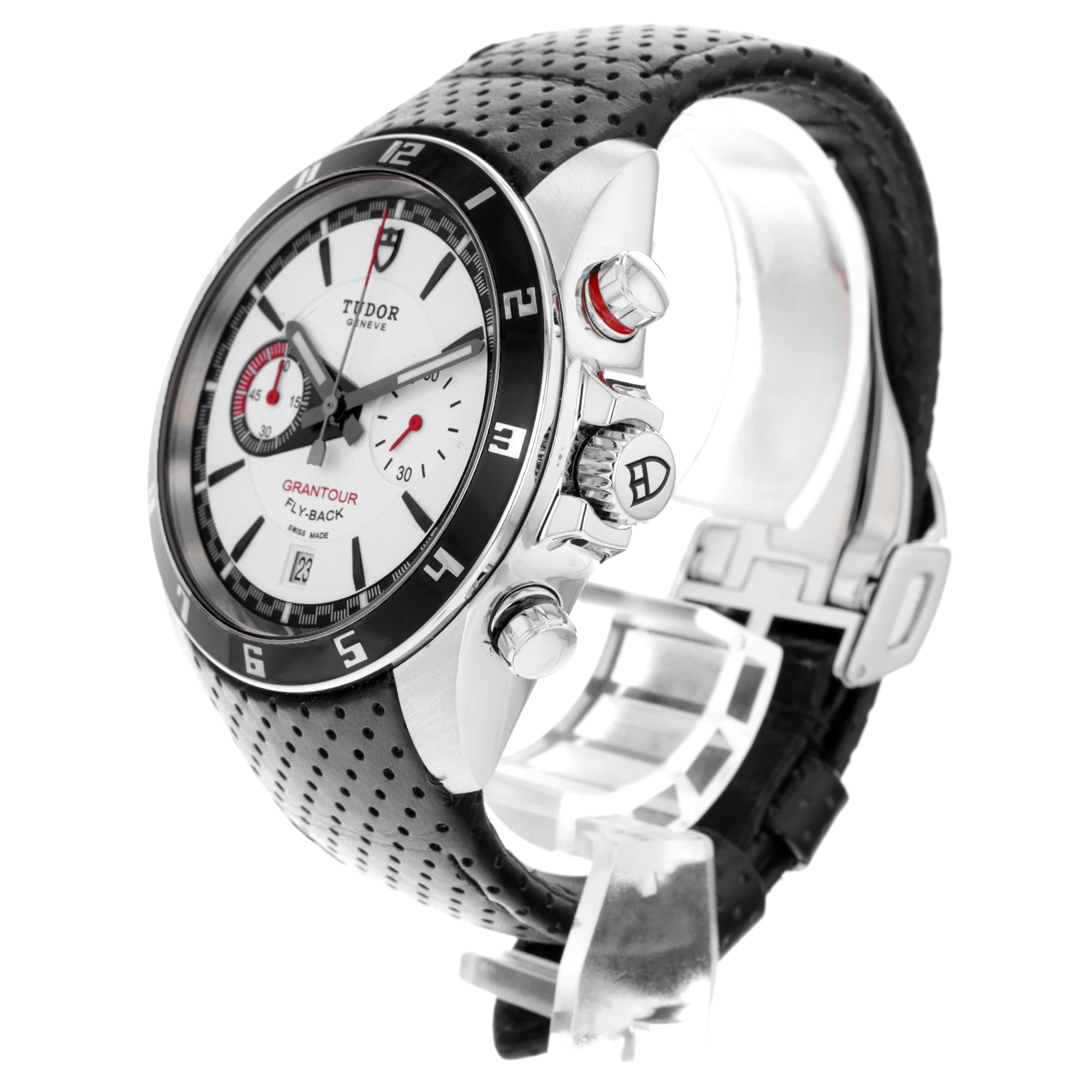 Tudor Grantour Chrono Fly-Back