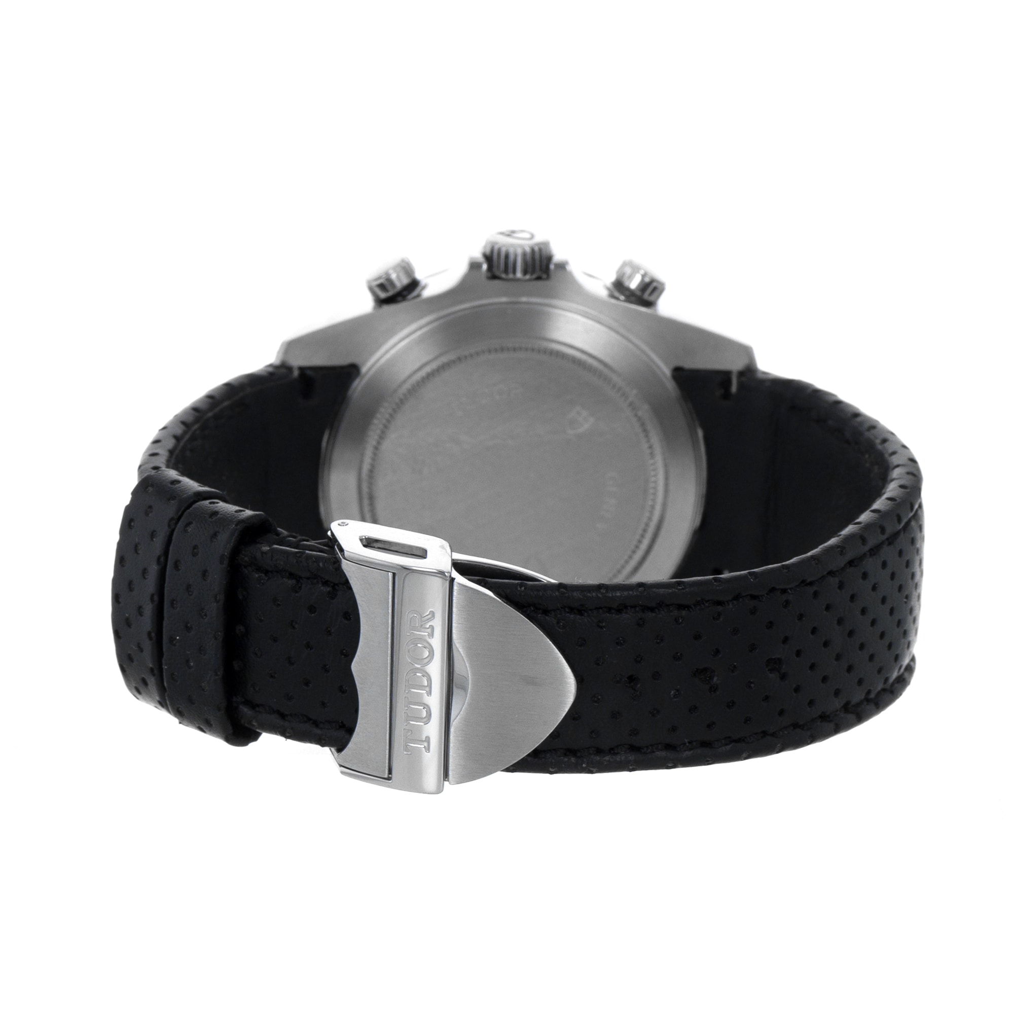 Tudor Grantour Chrono Fly-Back