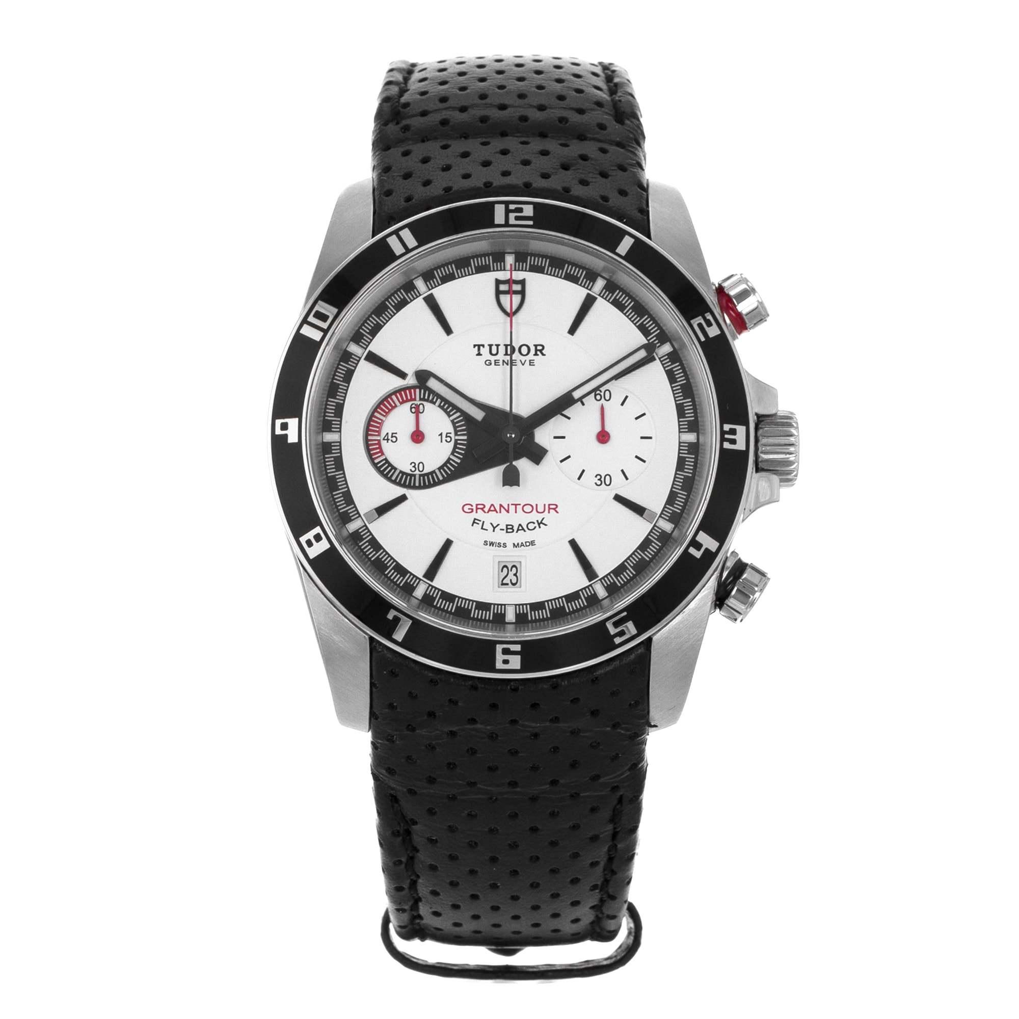 Tudor Grantour Chrono Fly-Back