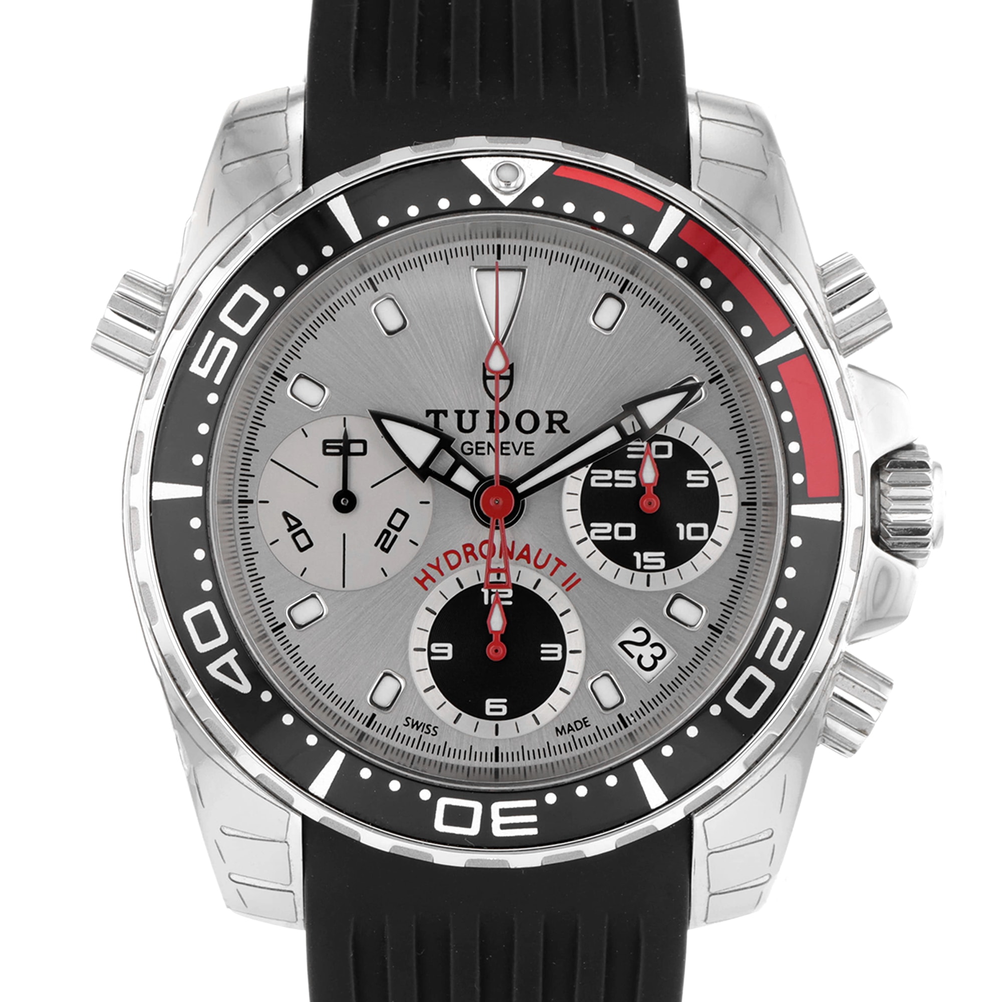 Tudor Hydronaut
