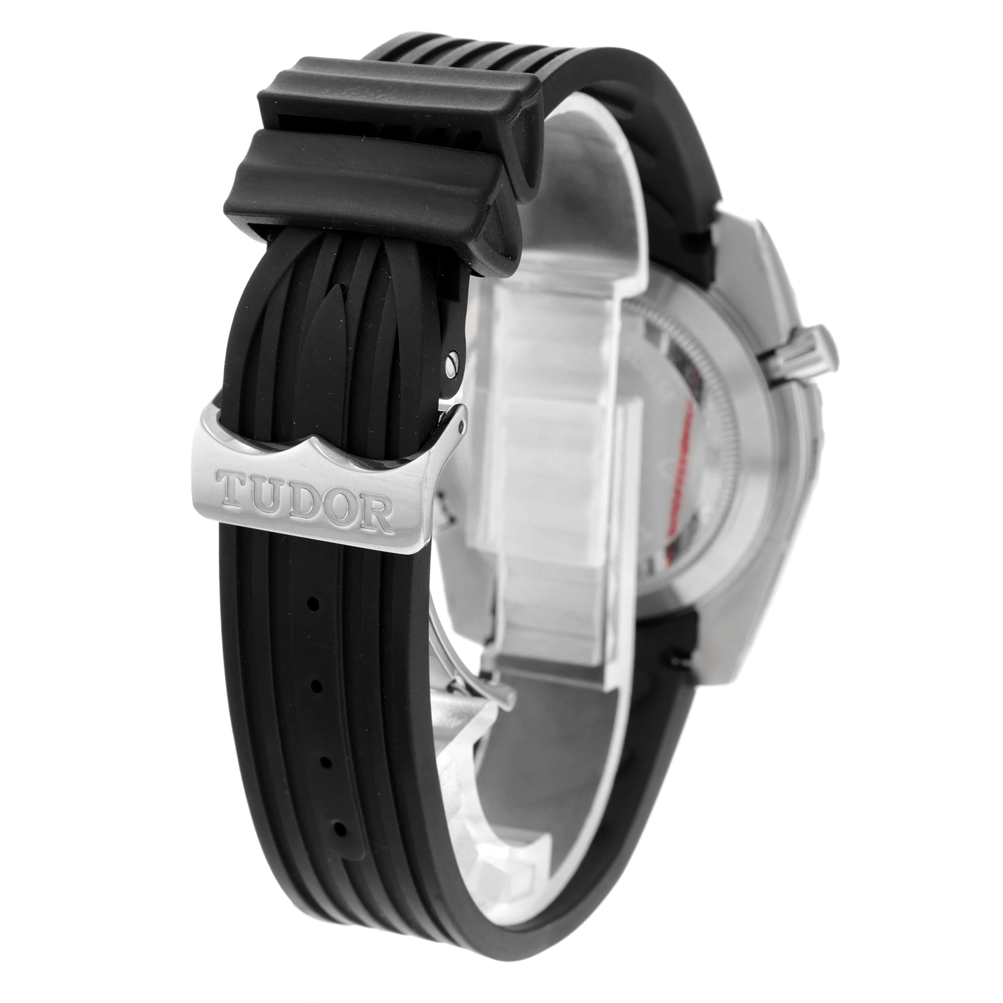 Tudor Hydronaut