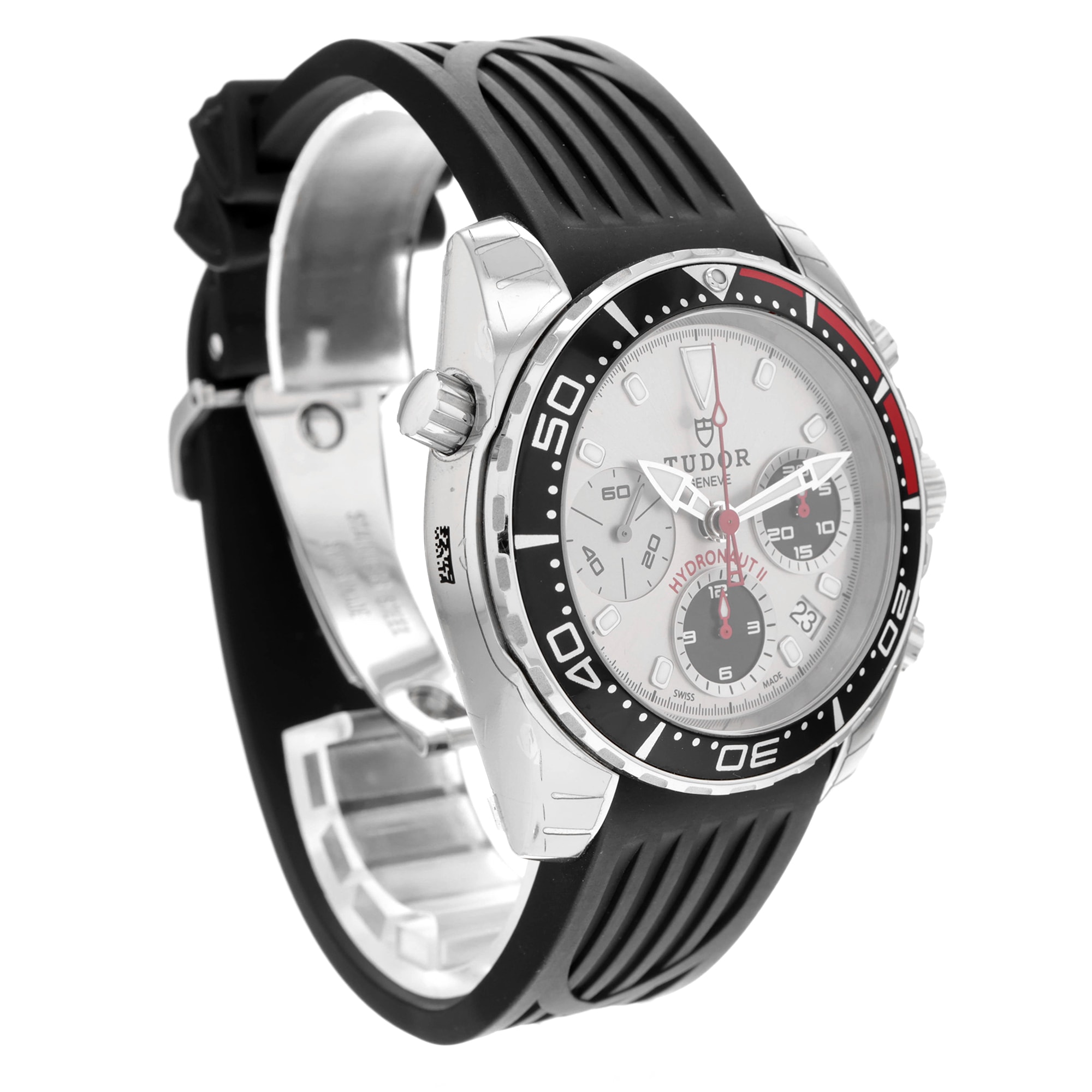 Tudor Hydronaut