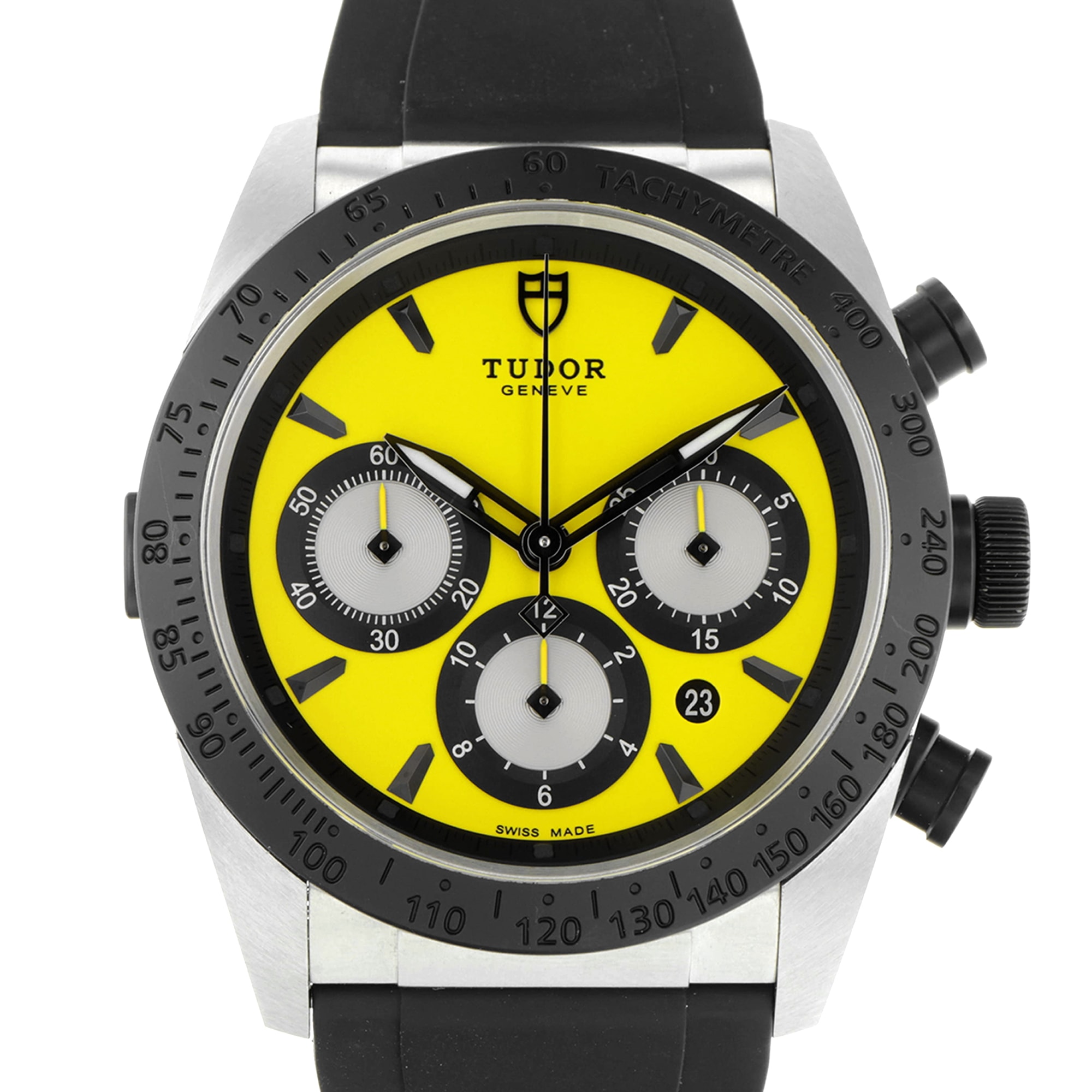 Tudor Fastrider