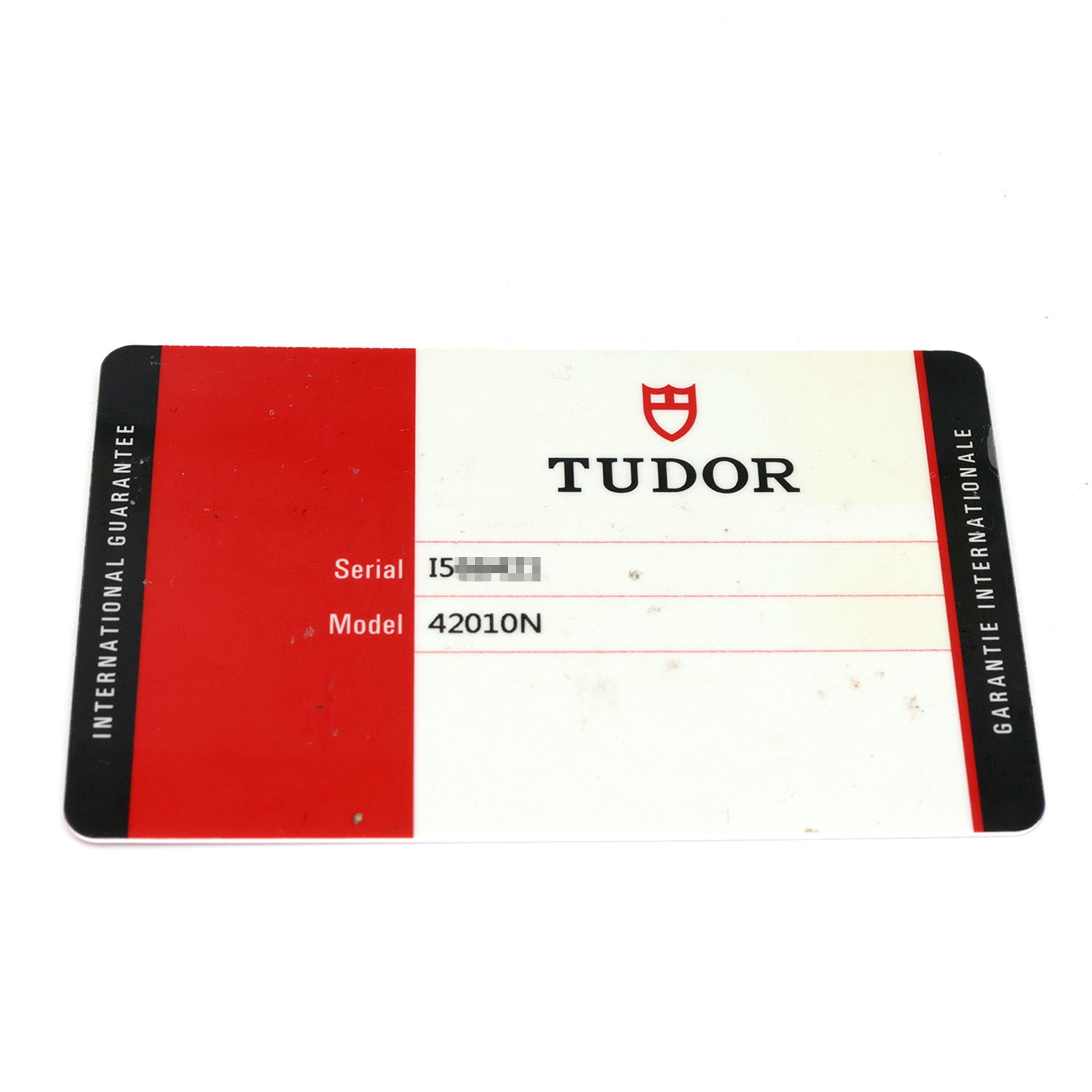 Tudor Fastrider