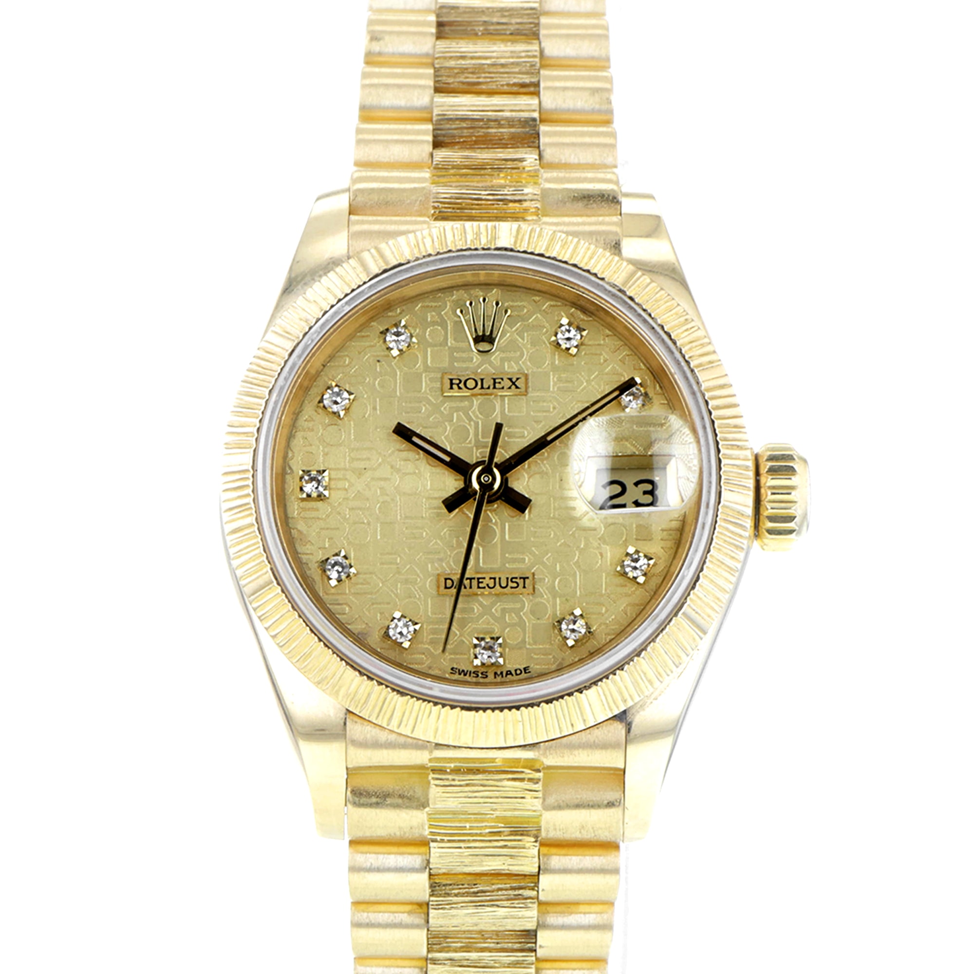 Rolex Datejust 26mm