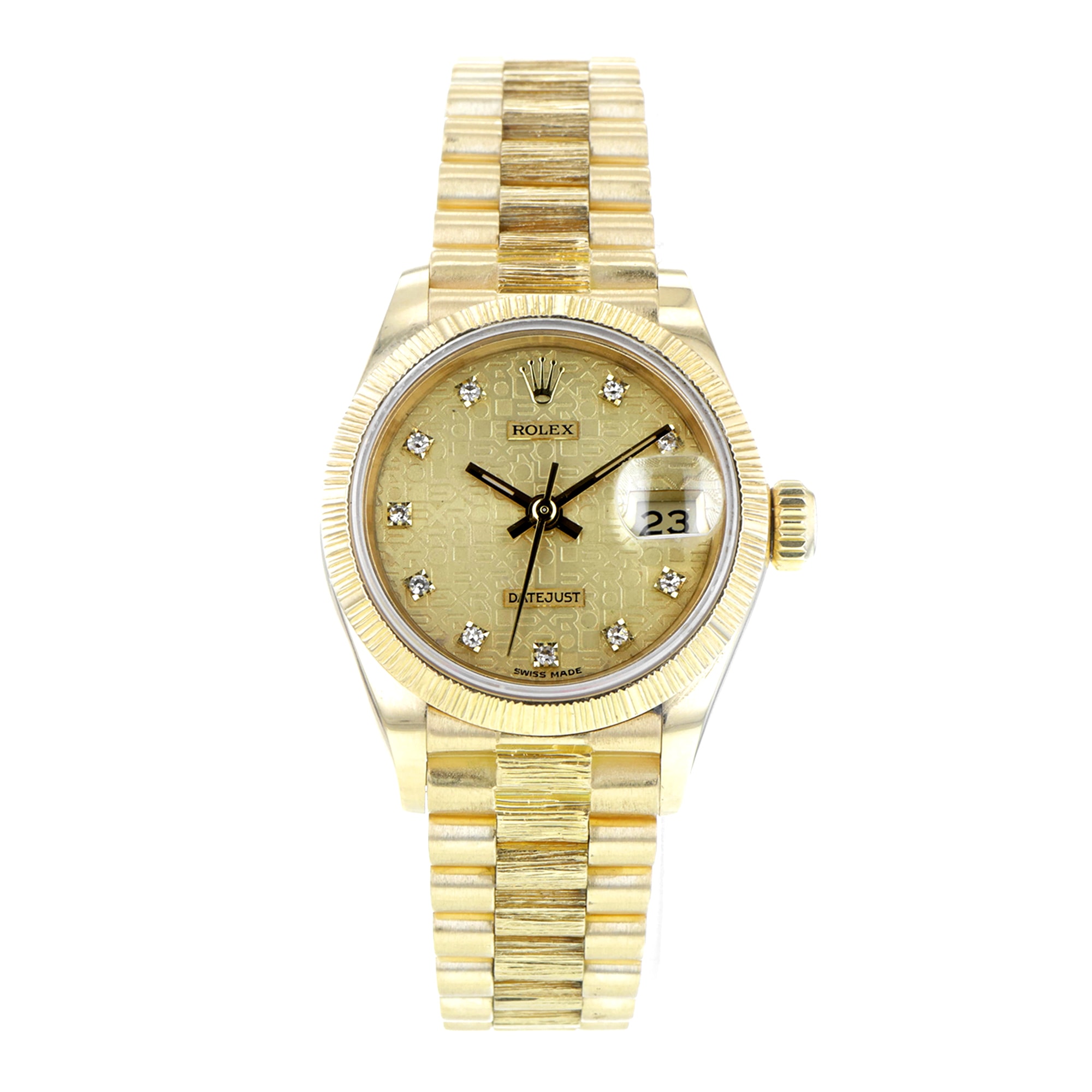 Rolex Datejust 26mm