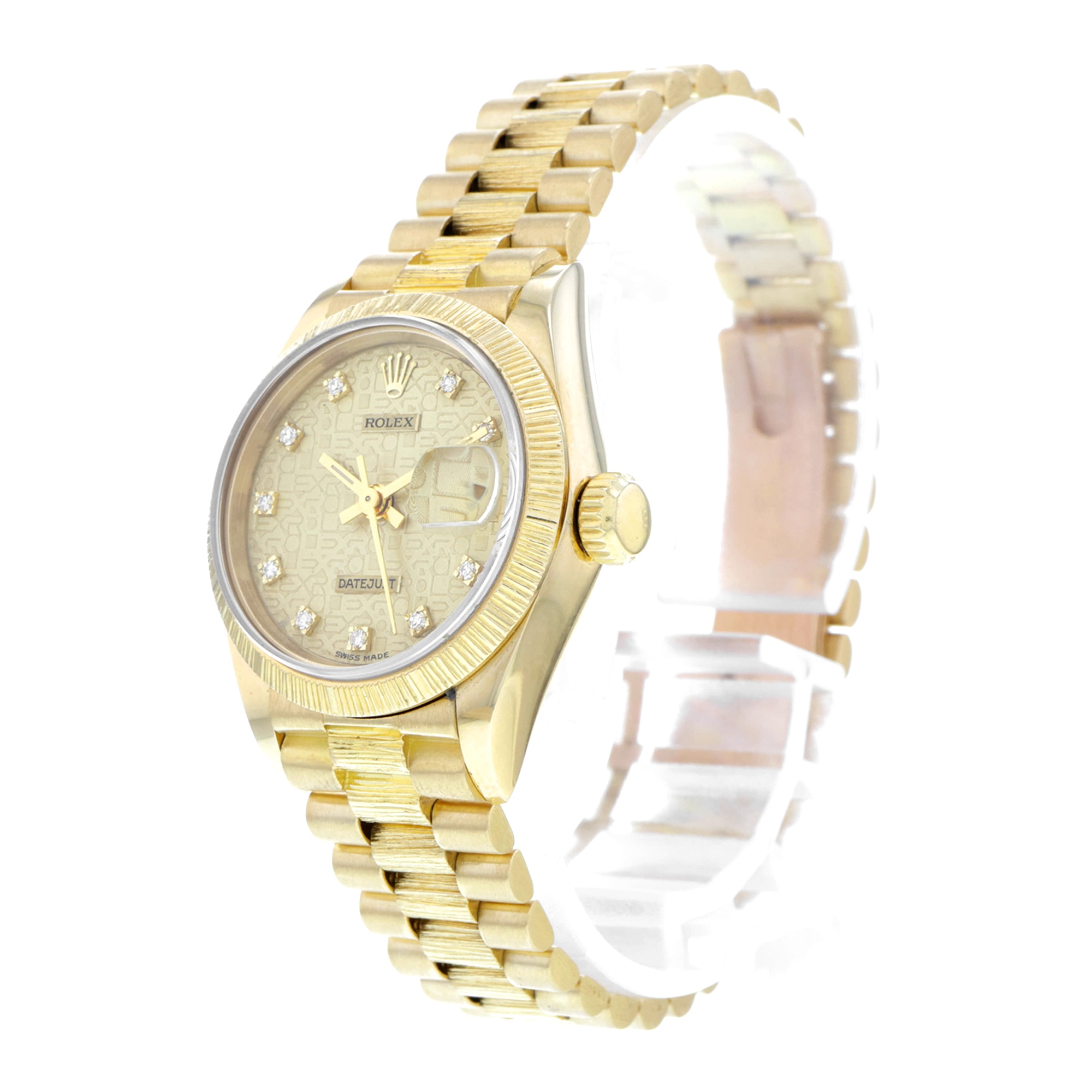 Rolex Datejust 26mm