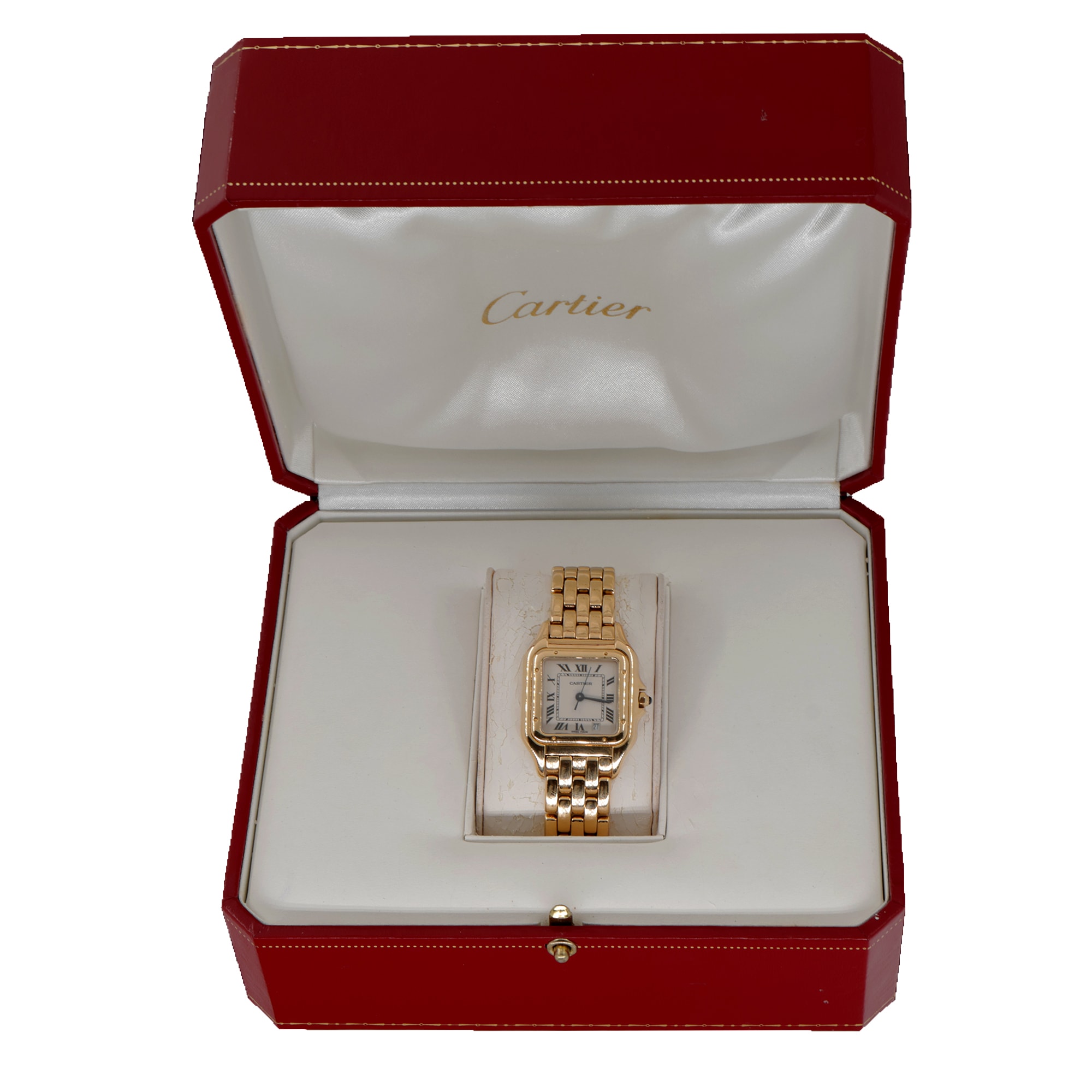 Cartier Panthere
