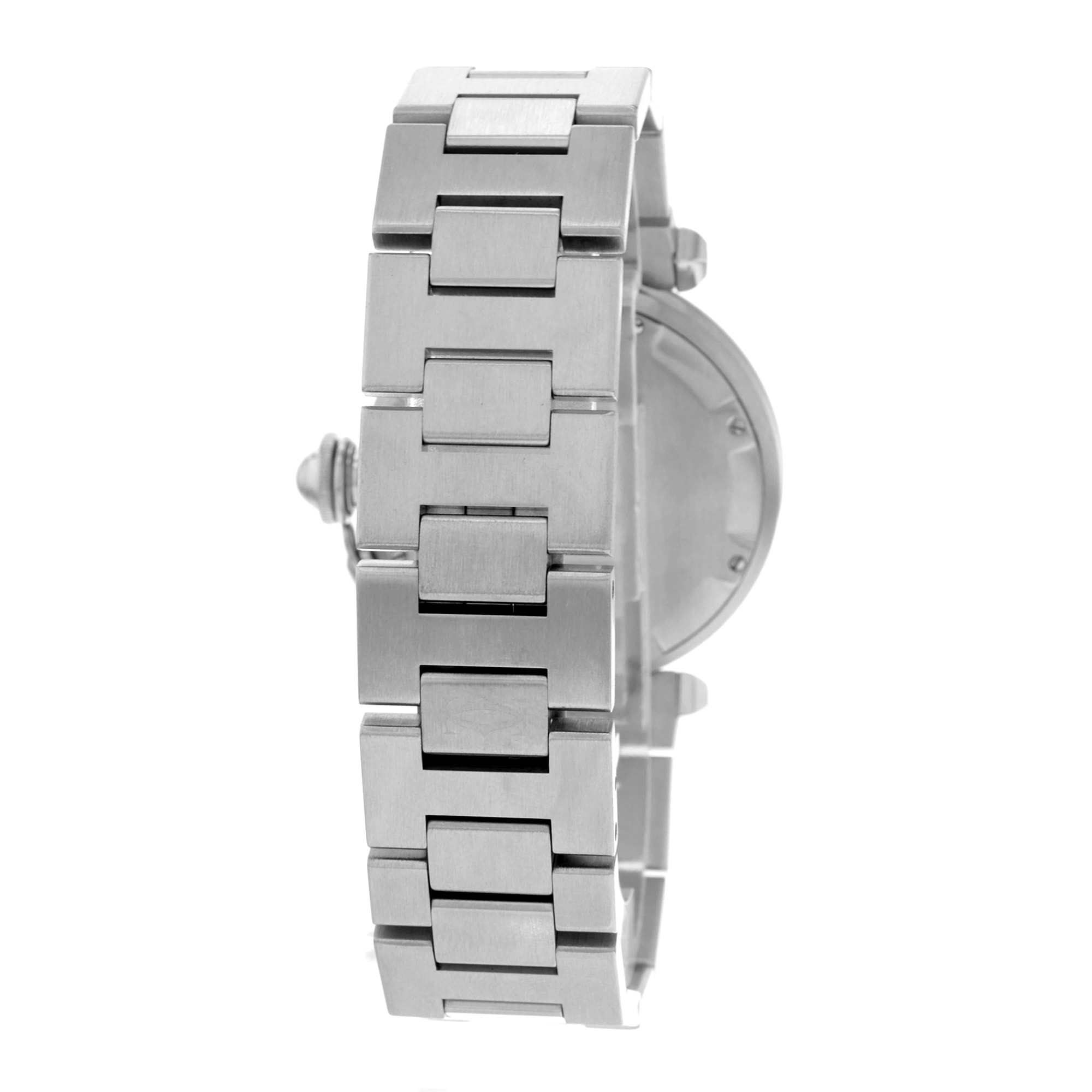 Cartier Pasha C