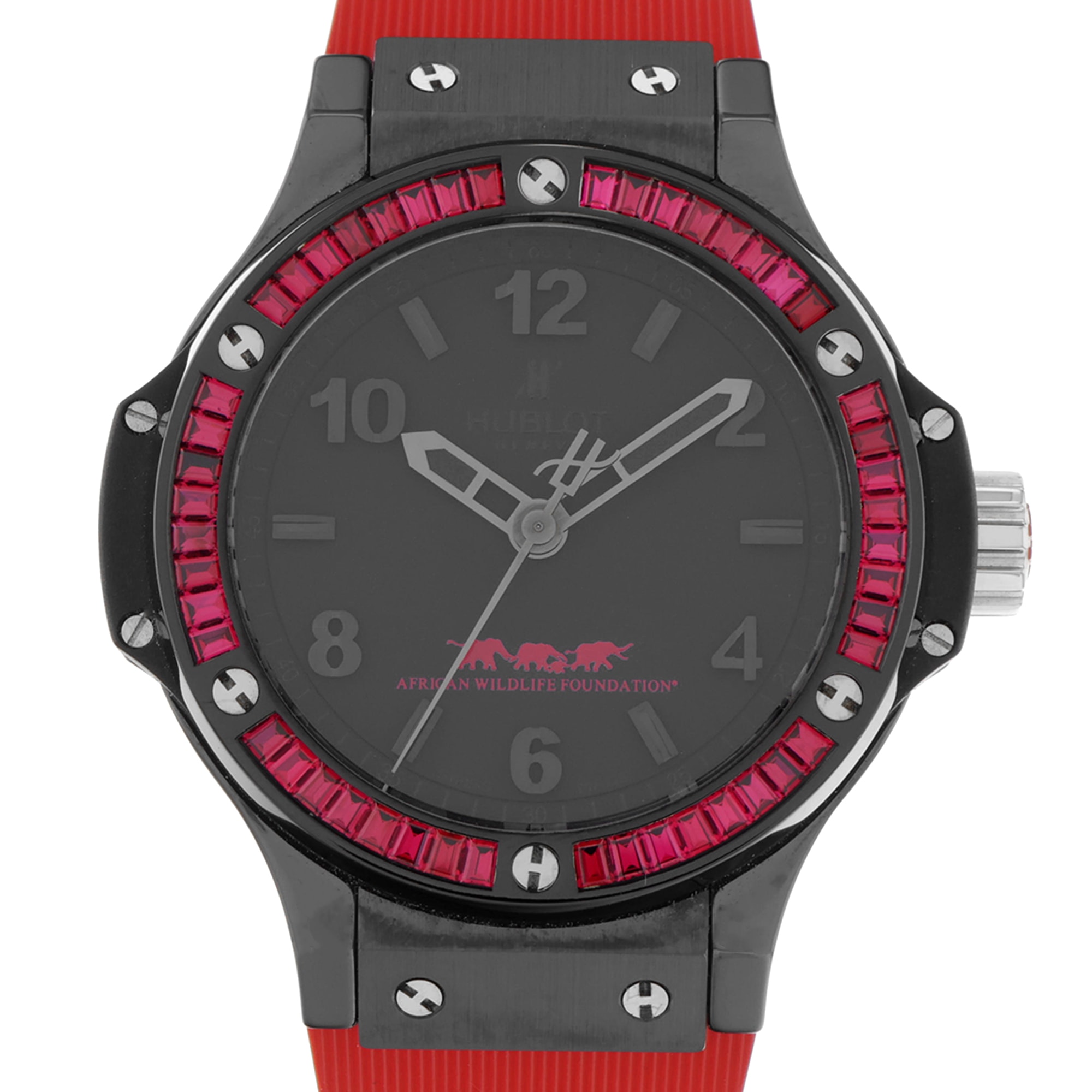 Hublot Big Bang