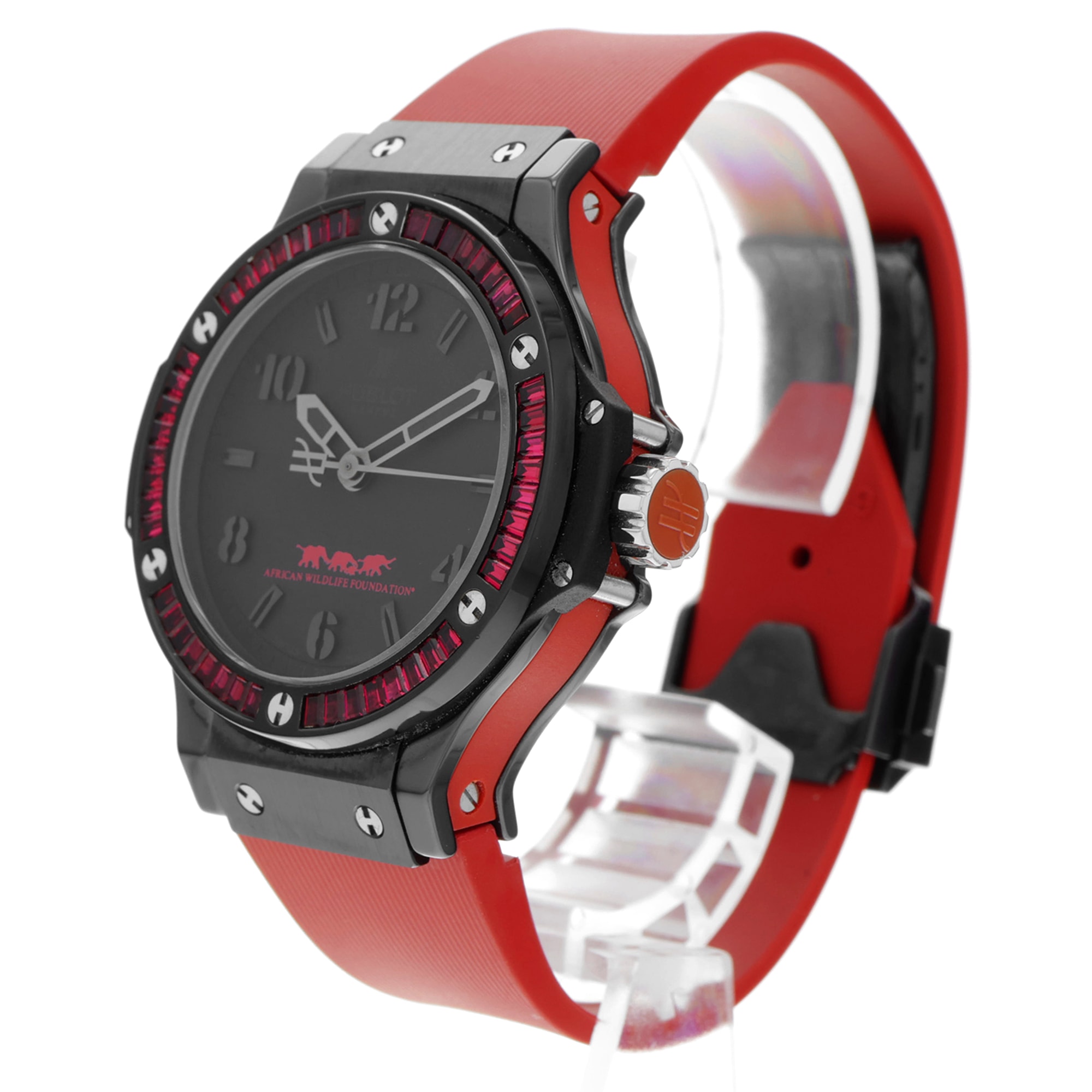 Hublot Big Bang