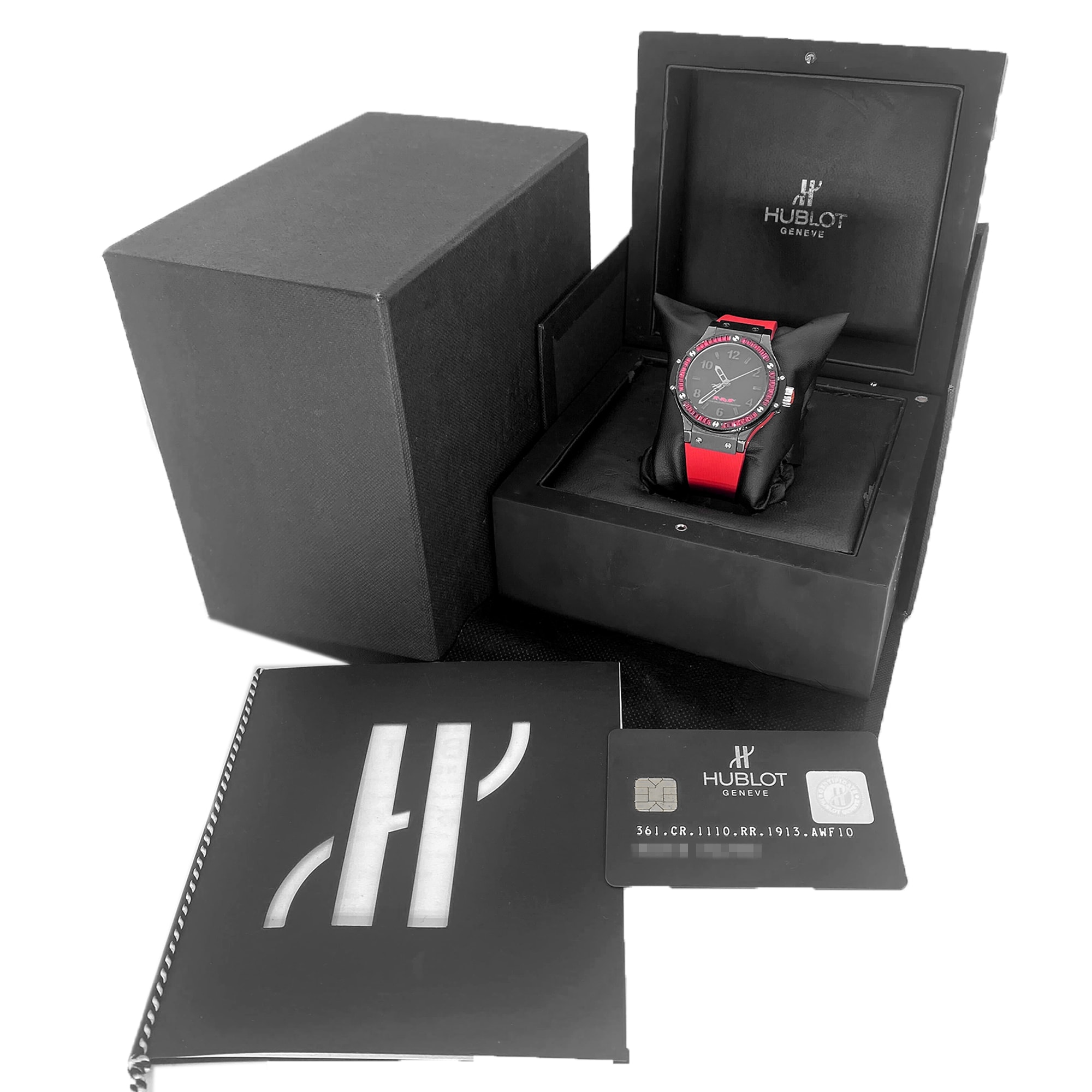 Hublot Big Bang