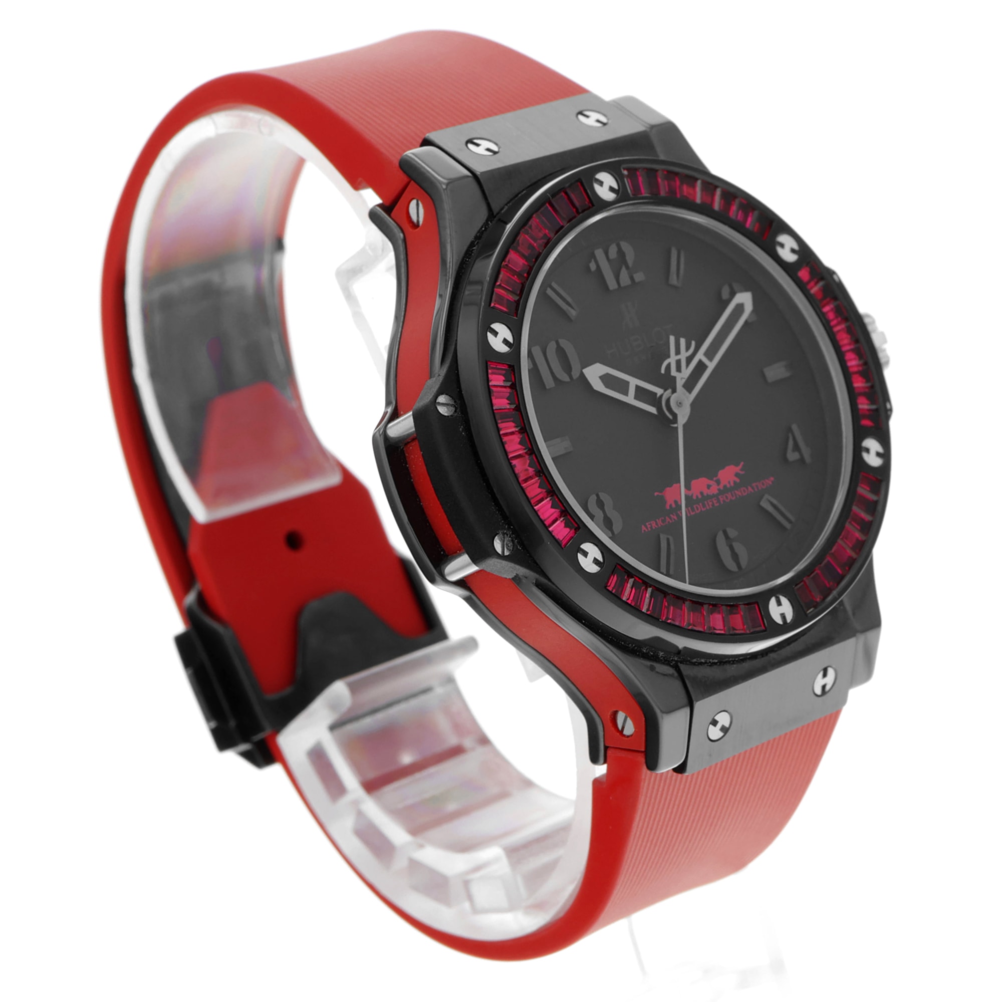 Hublot Big Bang