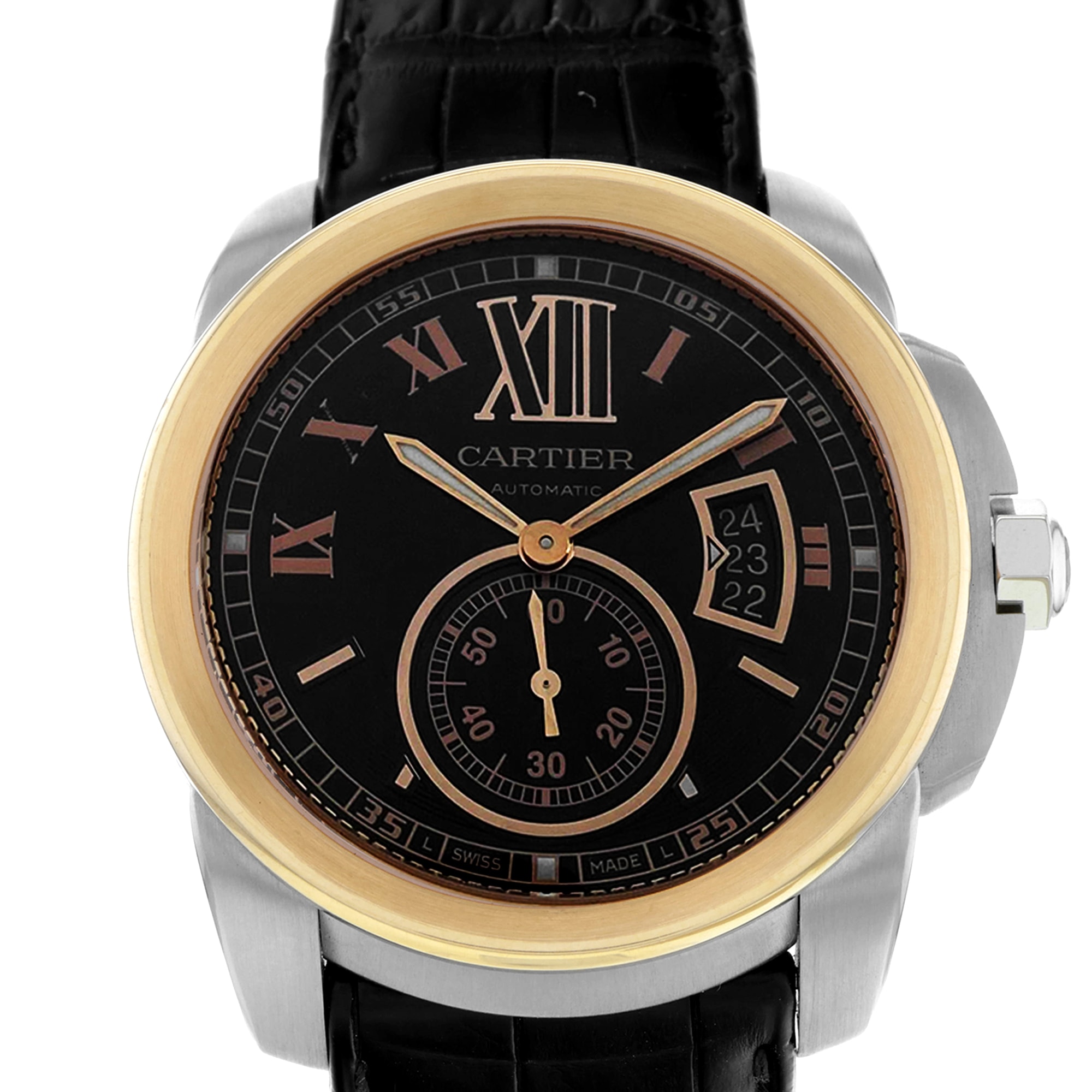 Cartier Calibre de Cartier