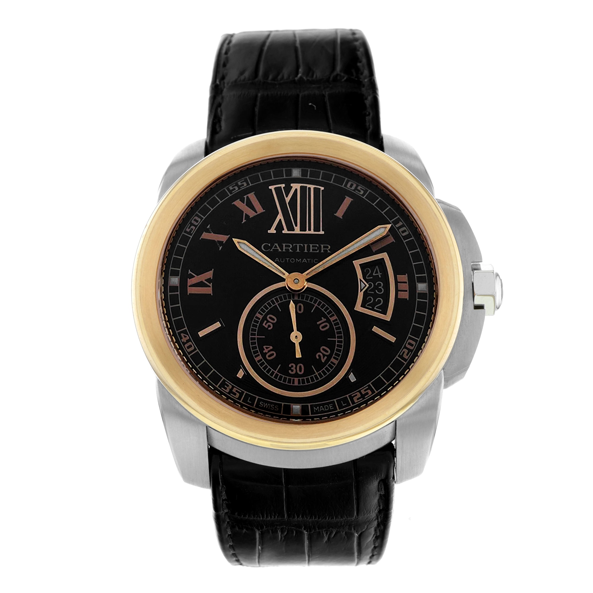 Cartier Calibre de Cartier