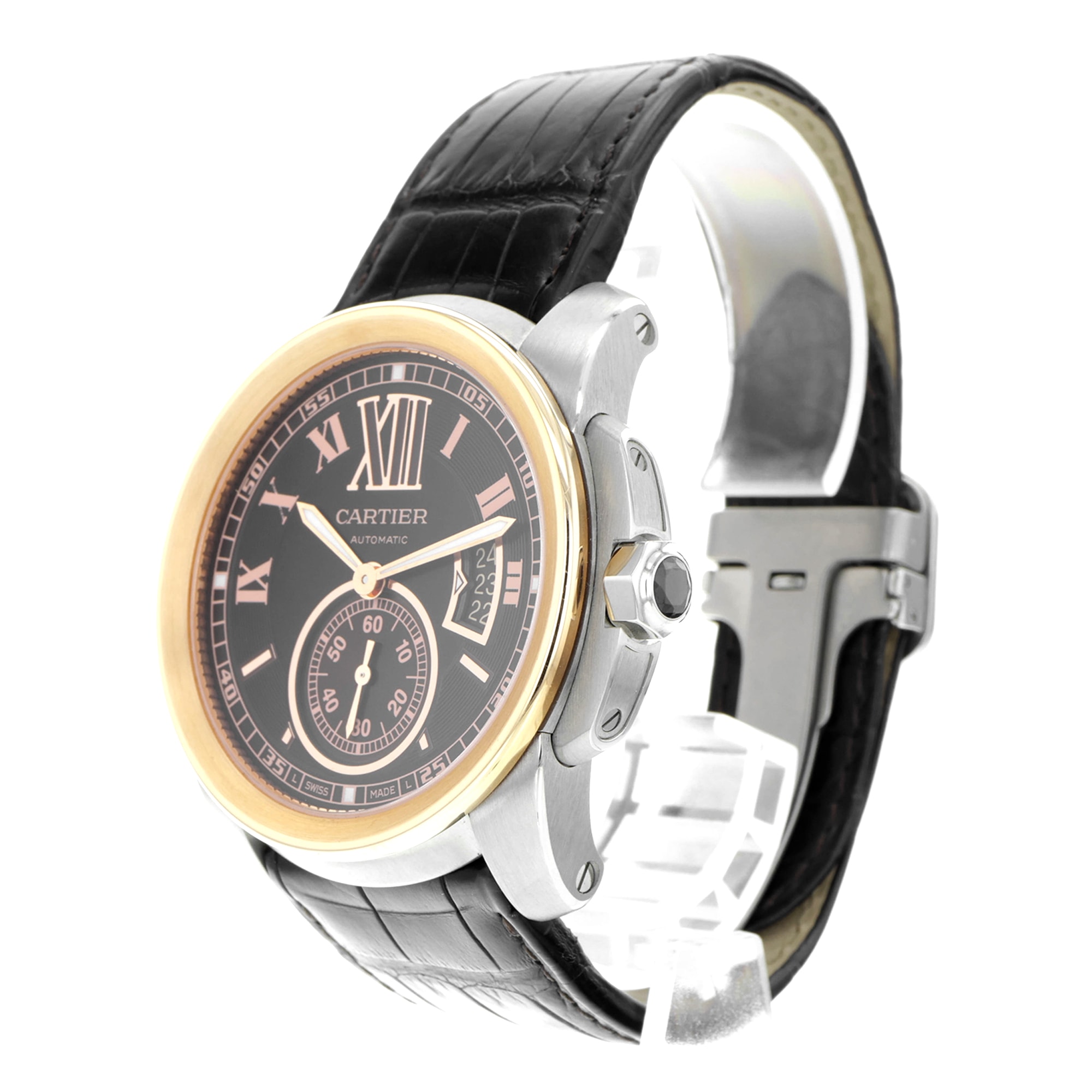 Cartier Calibre de Cartier