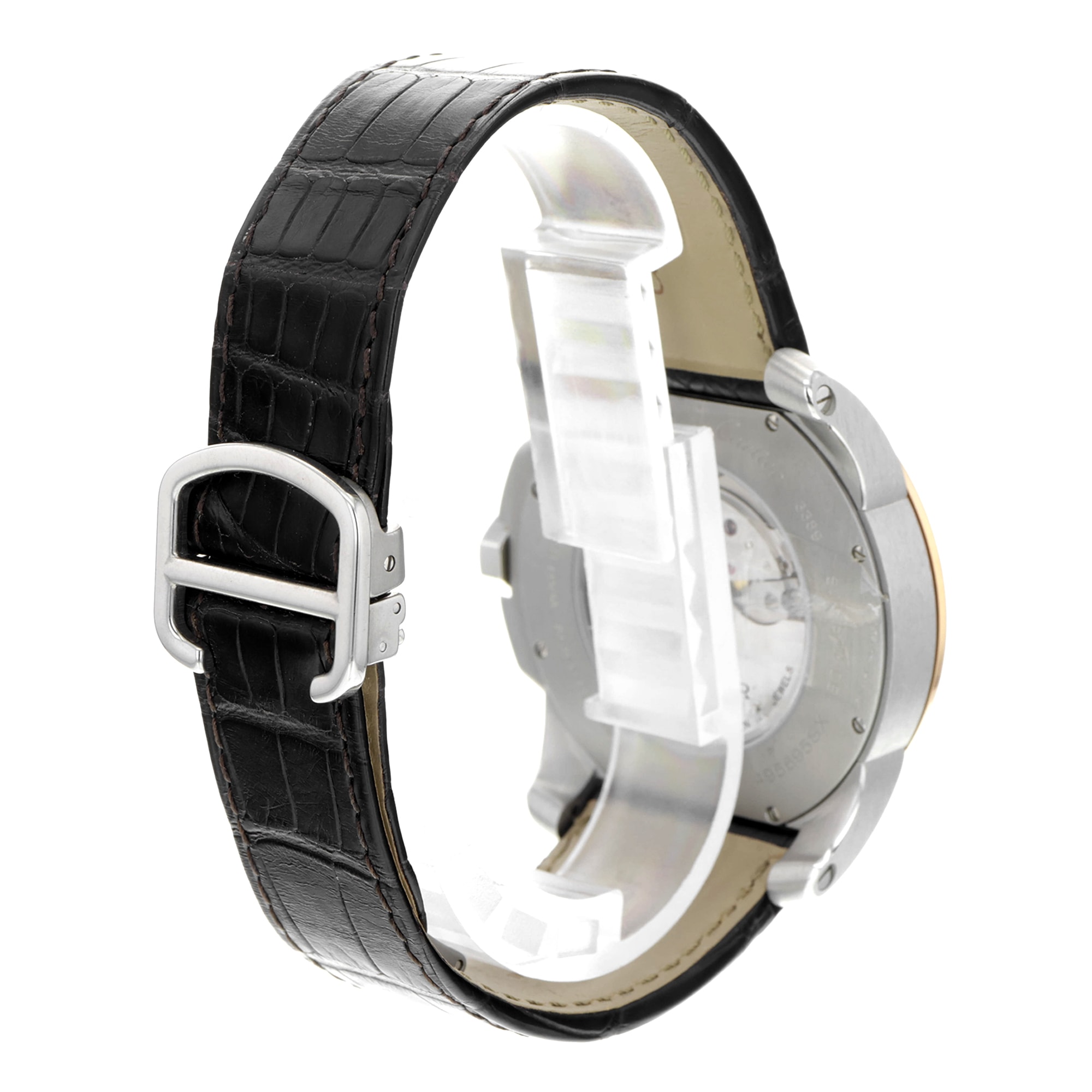 Cartier Calibre de Cartier