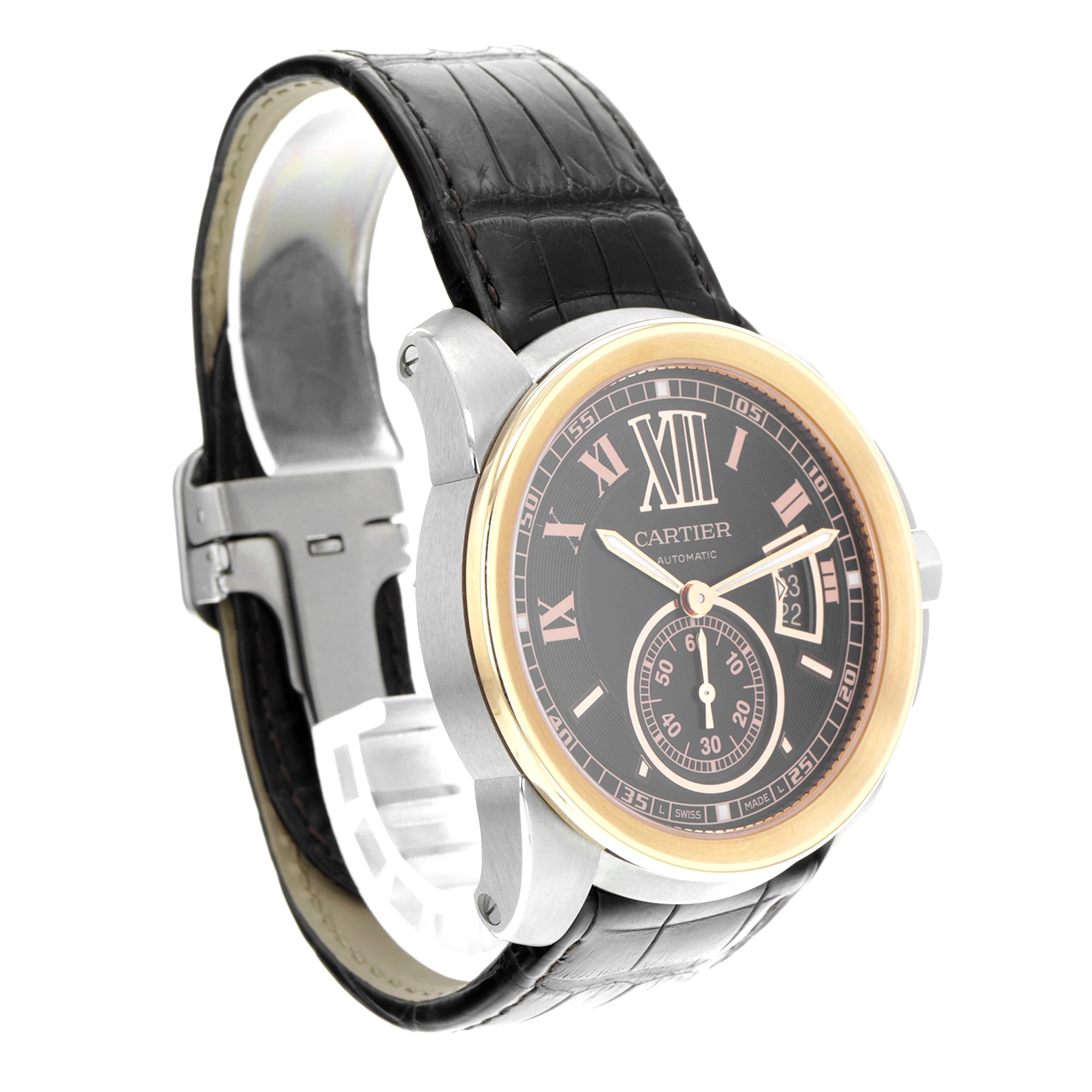 Cartier Calibre de Cartier