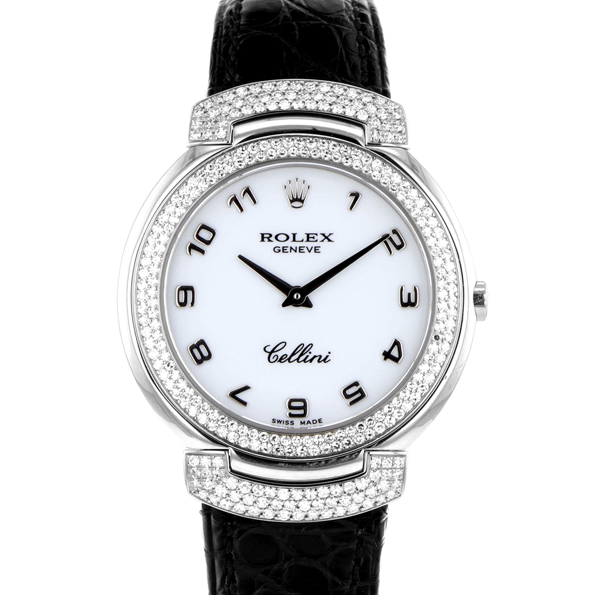 Rolex Cellini cellissima