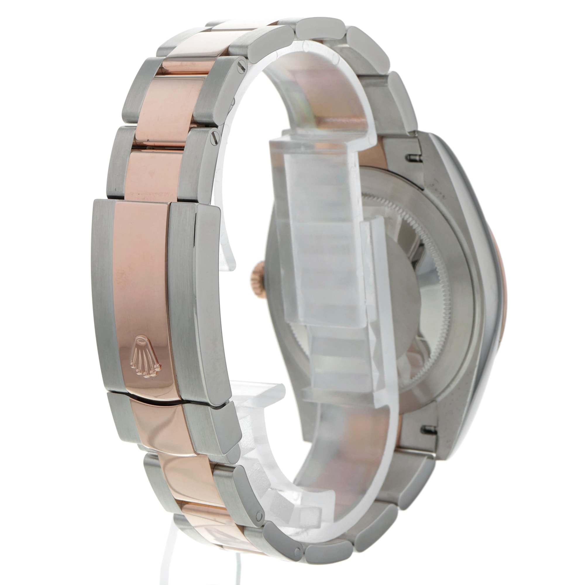 Rolex Datejust 41mm