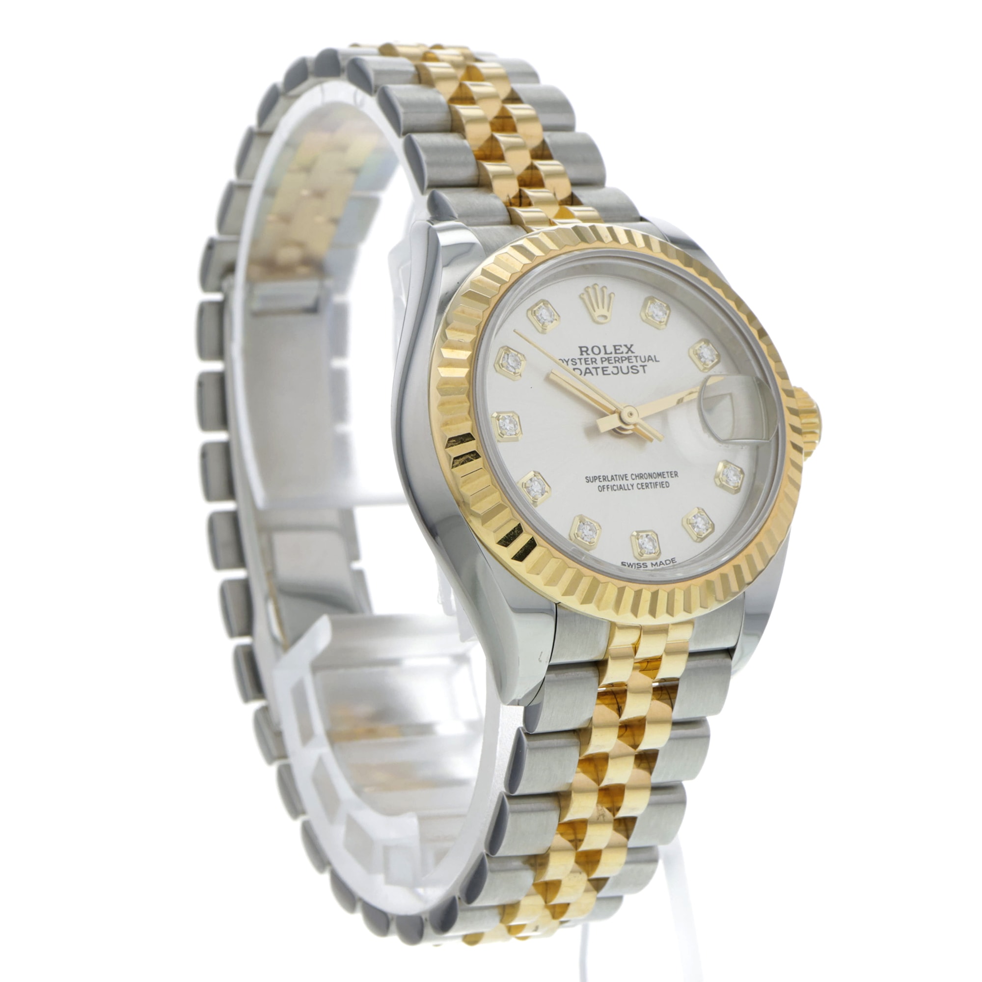 Rolex Datejust 28mm