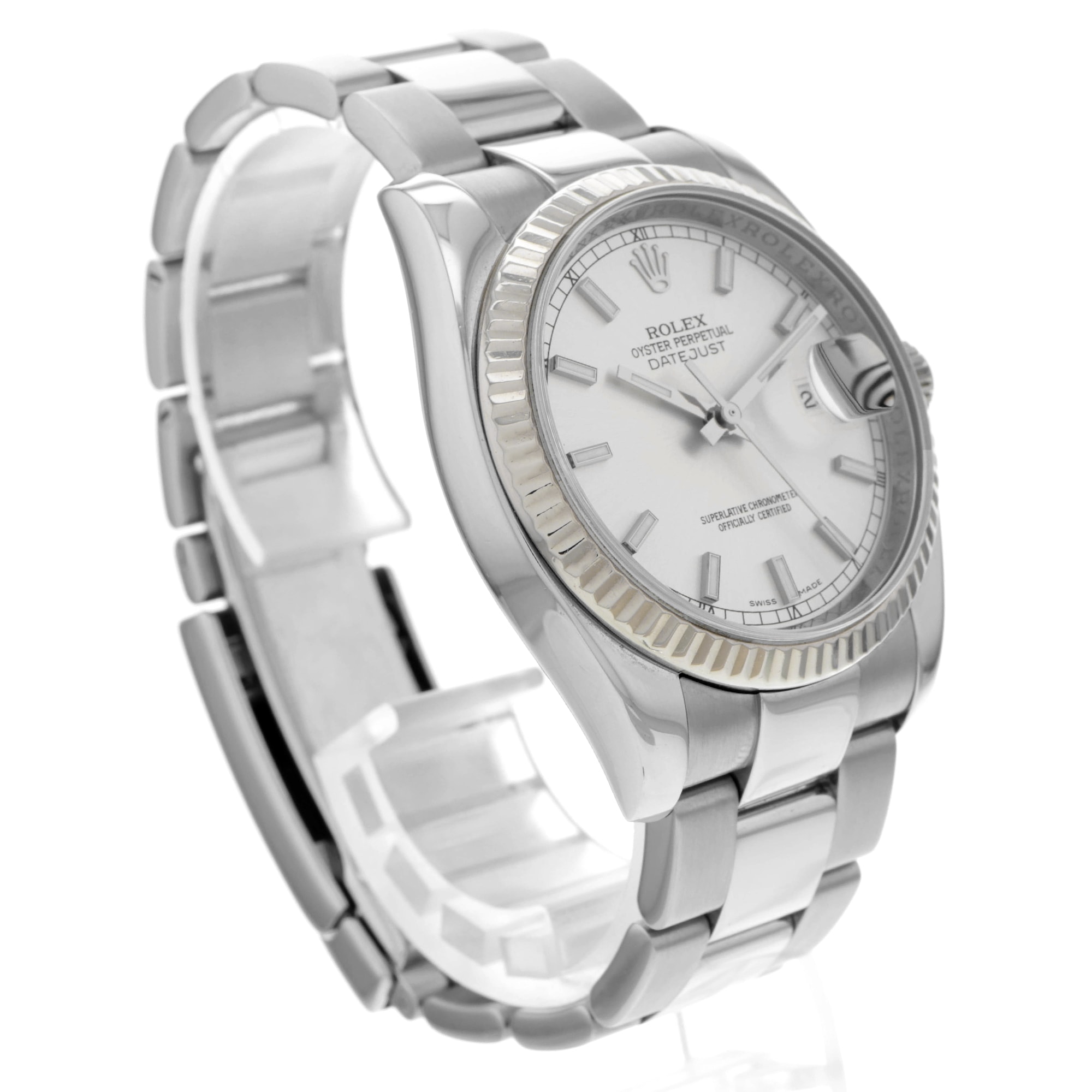 Rolex Datejust 36