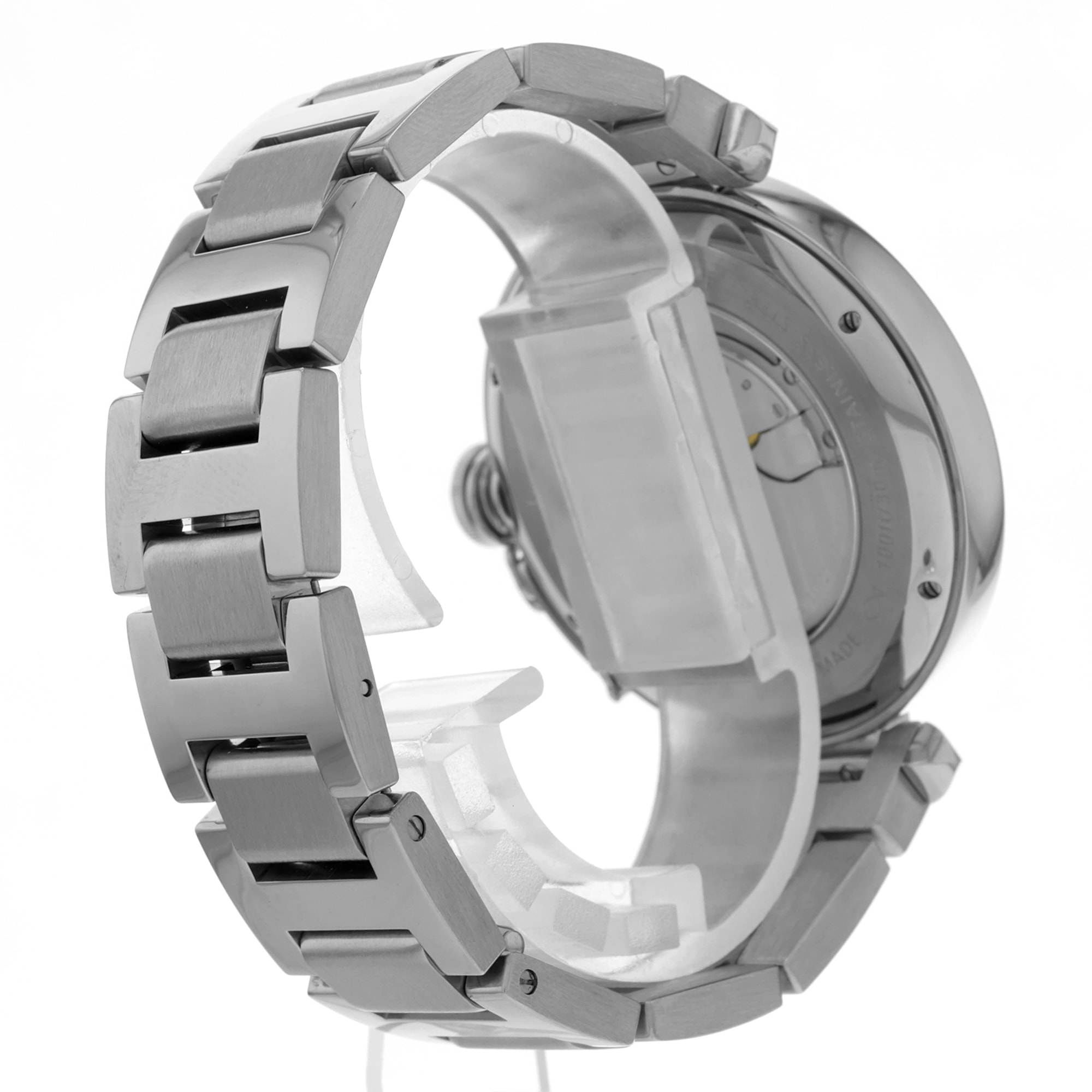 Cartier Pasha 42mm