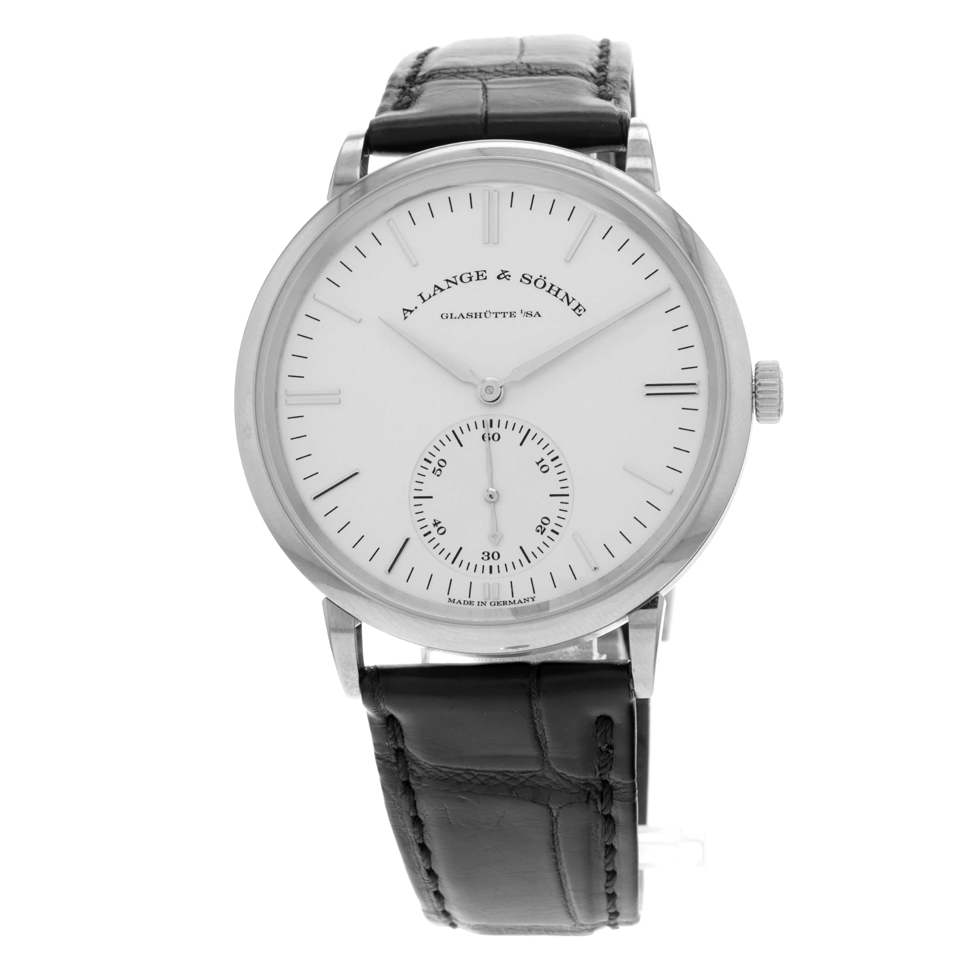 A Lange & Sohne Saxonia