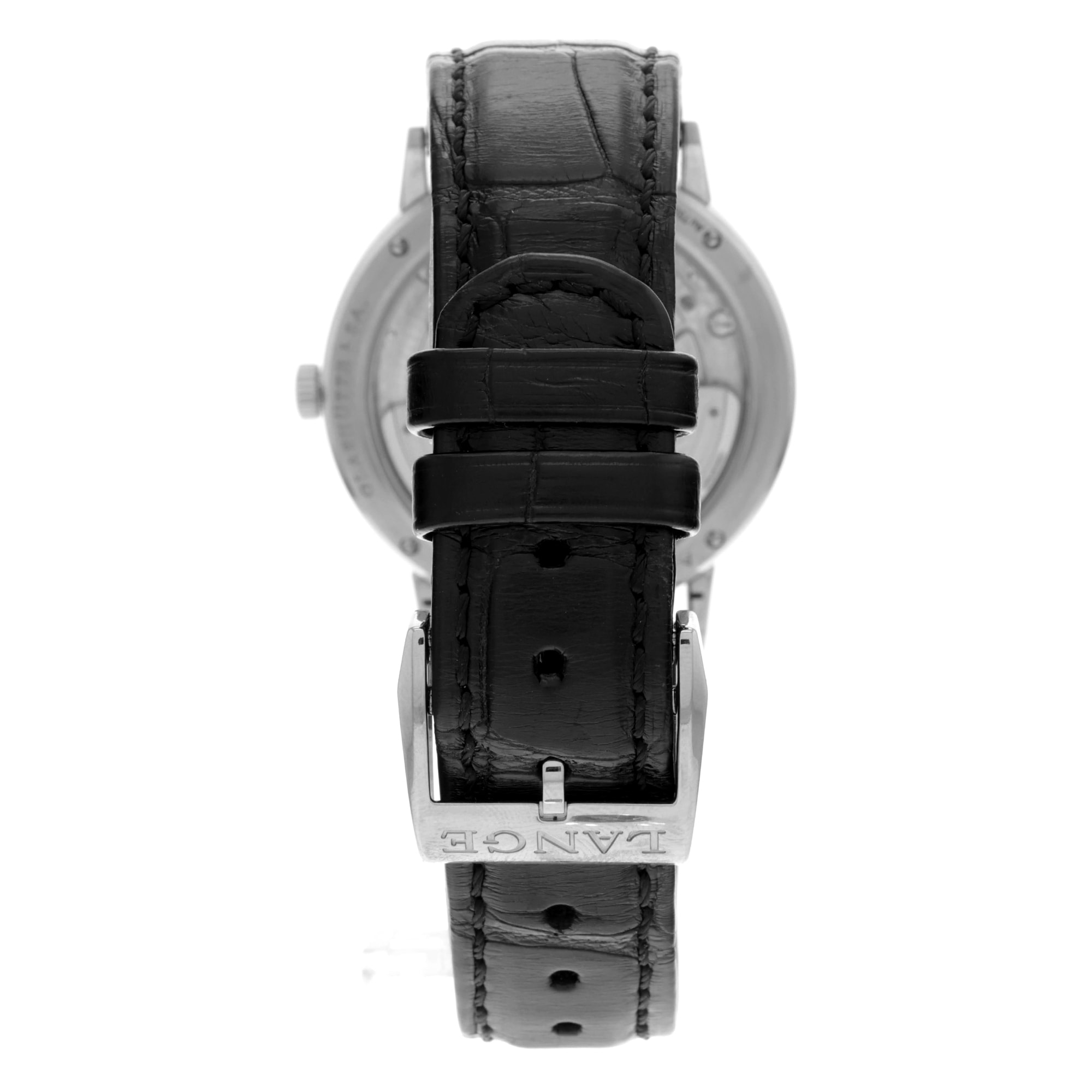 A Lange & Sohne Saxonia