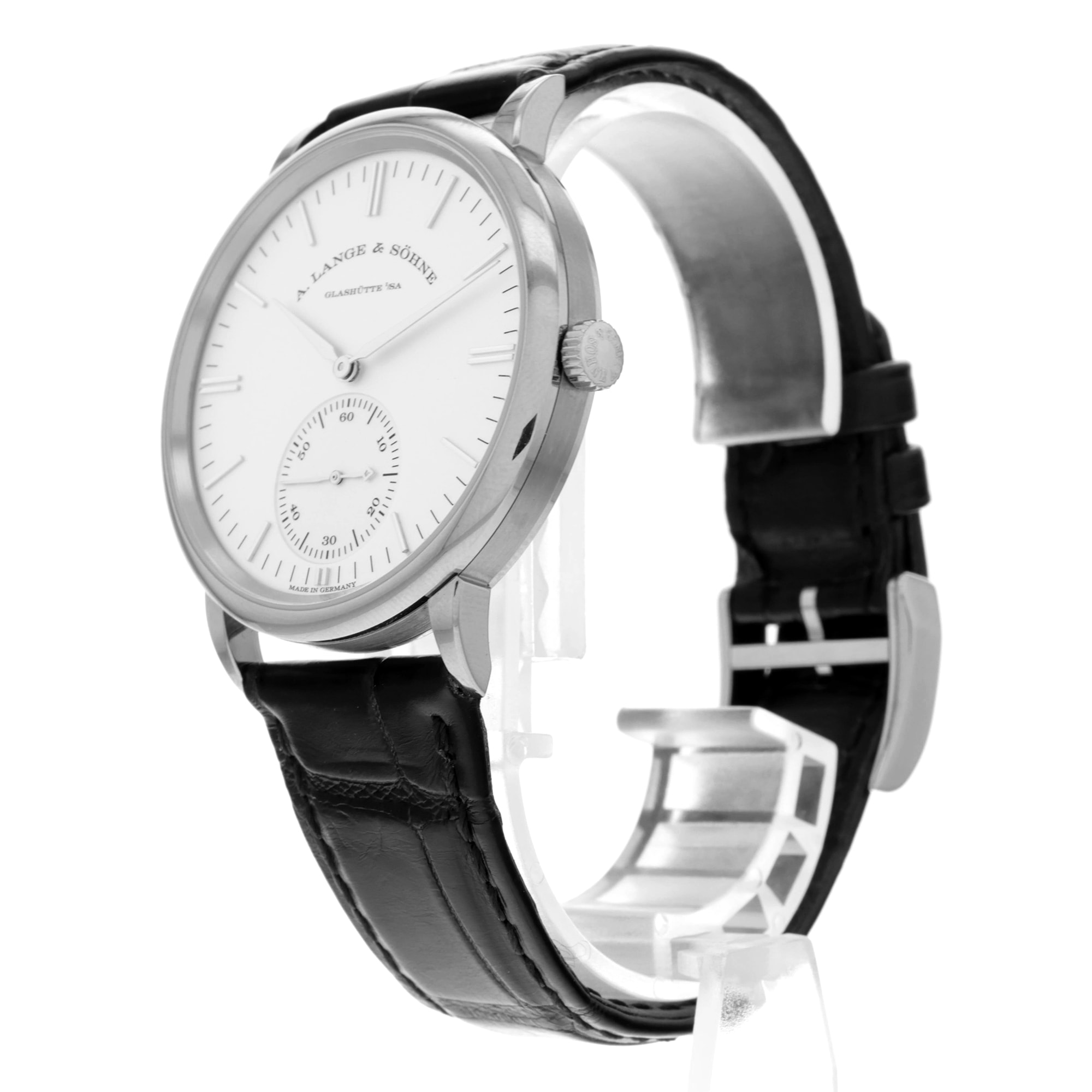 A Lange & Sohne Saxonia