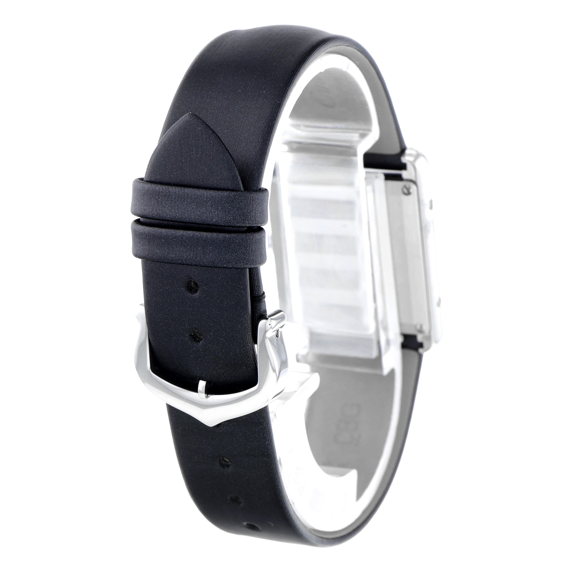 Cartier Tank Must