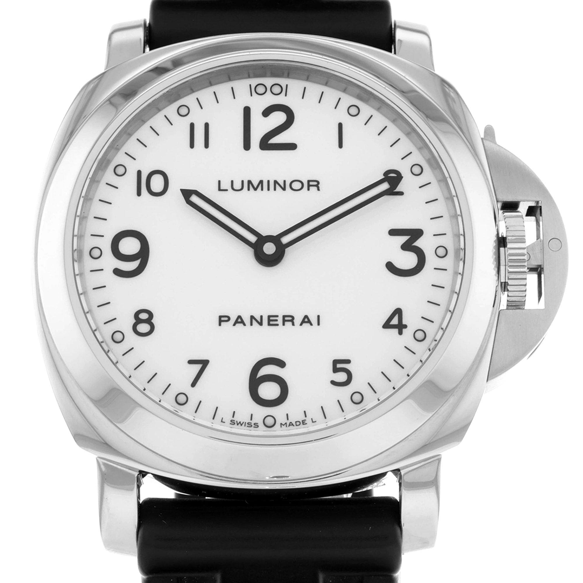 Panerai Luminor